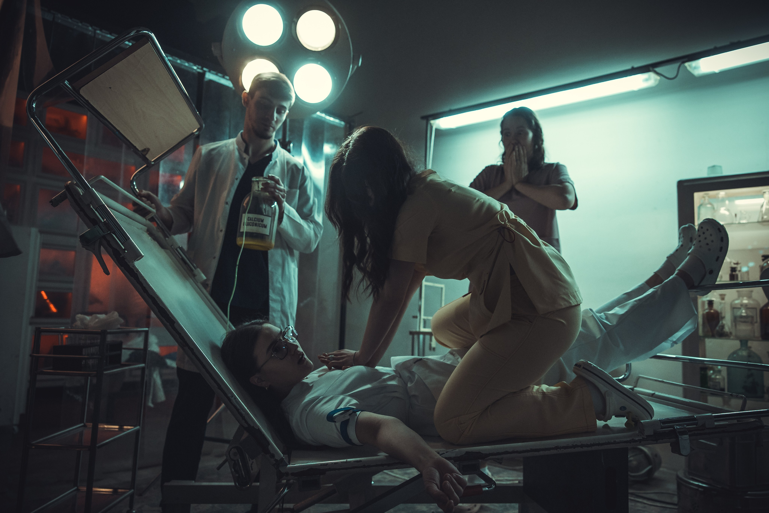 Выпускные альбомы в Санкт-Петербурге. Фотограф Александр Максимов