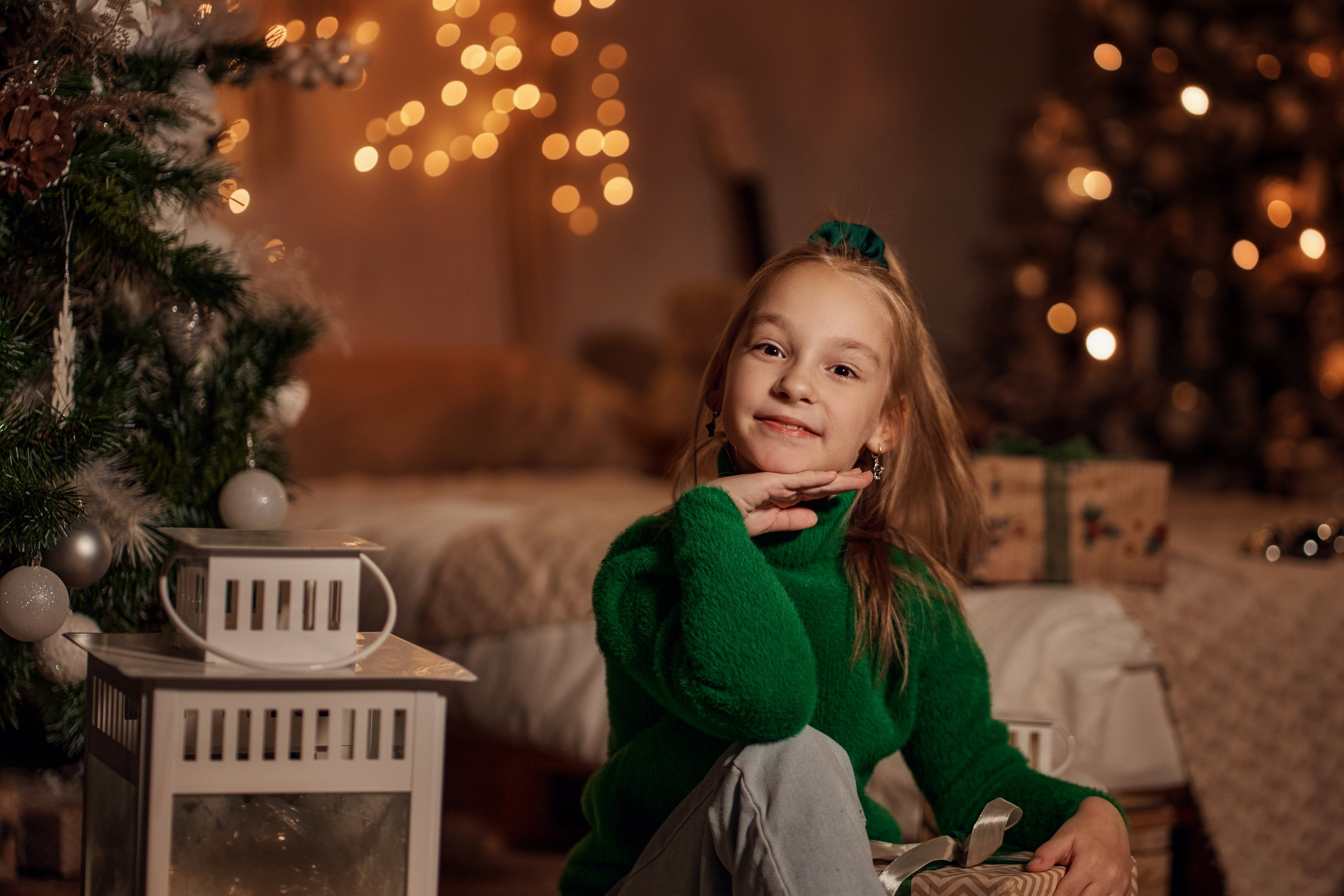Полина. Семейный и свадебный фотограф и видеограф в Туле и Москве