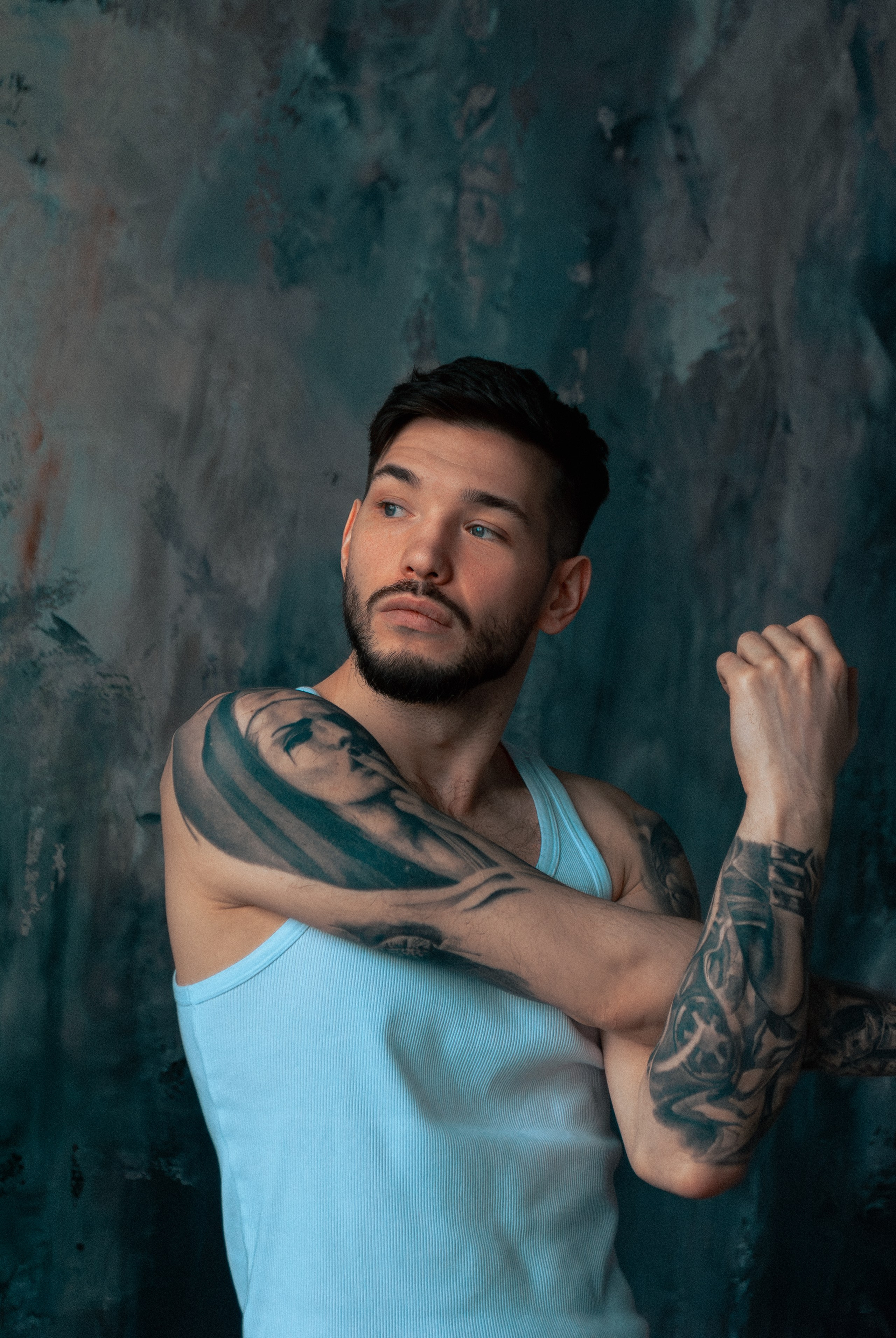 Портфолио: сборник любимых фотографий. Фотограф Белов Тимофей | Красноярск