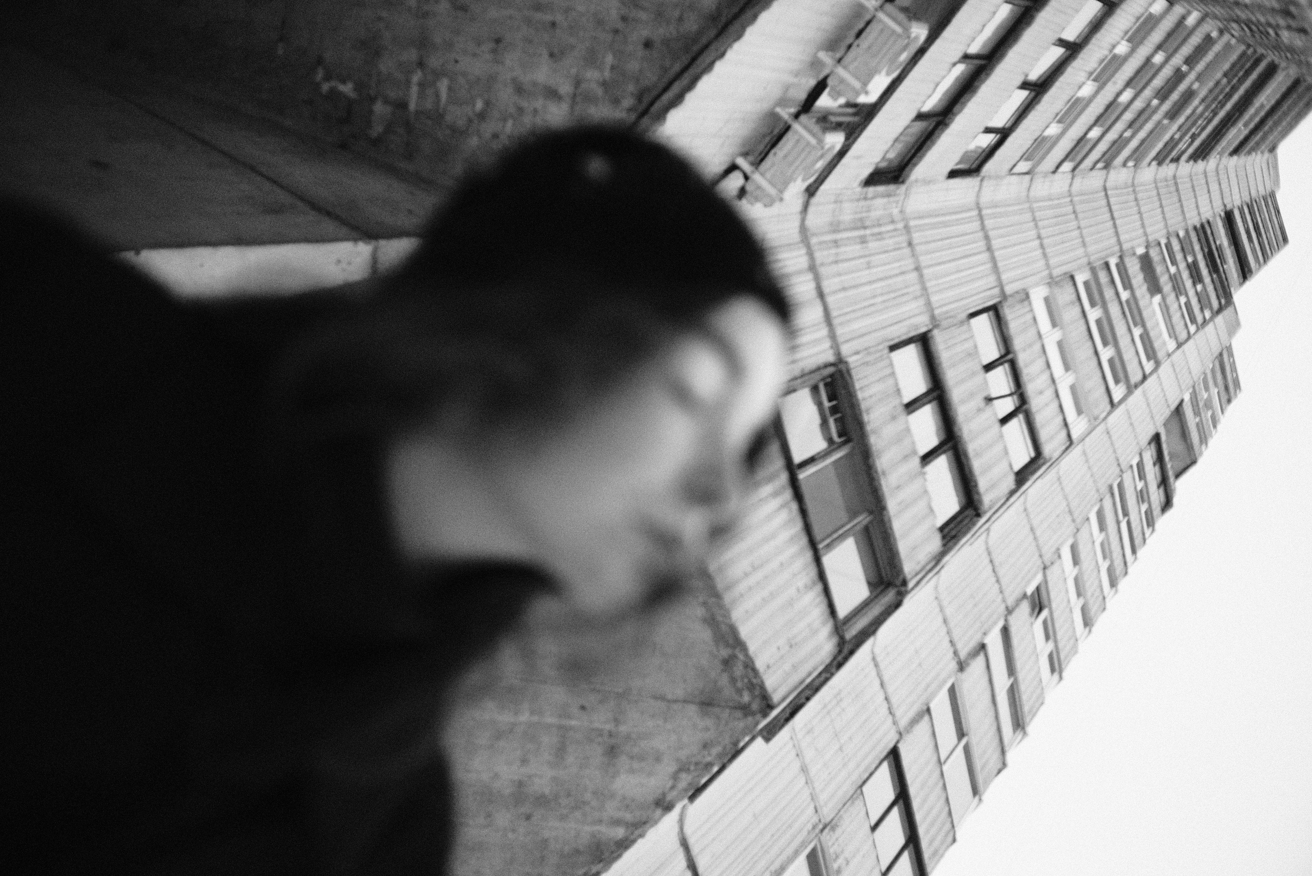 Портреты. Фотограф Анна Кирнос