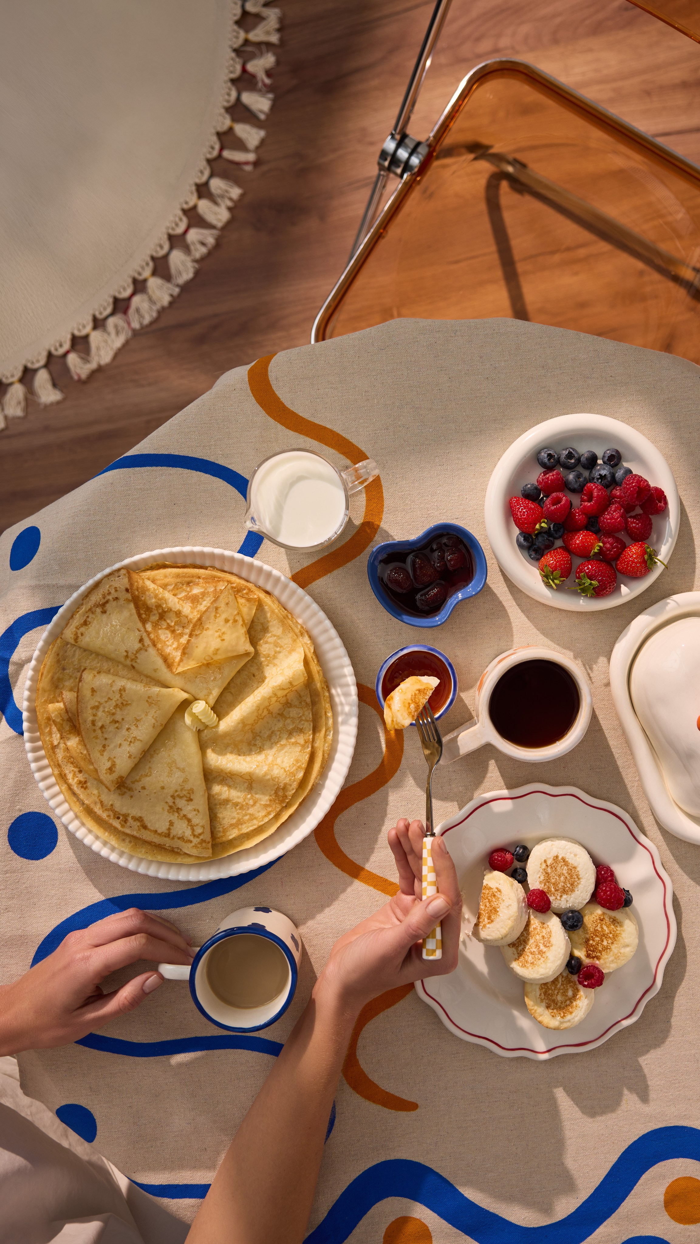 FOOD. CONTENT MAKER ШМАКОВ ВЛАДИМИР