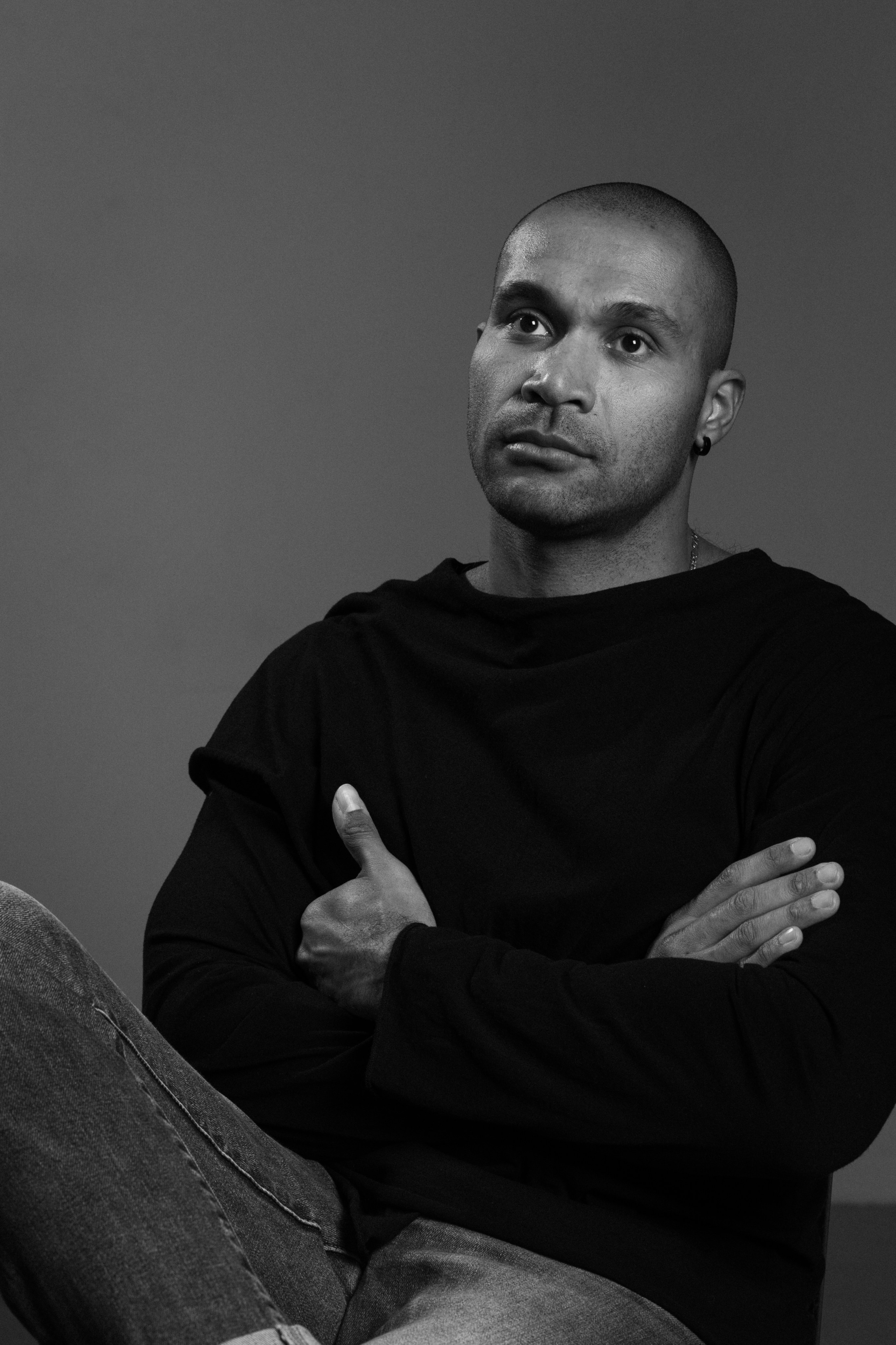 СТЕФ. Я фотограф из Москвы к Вашим услугам