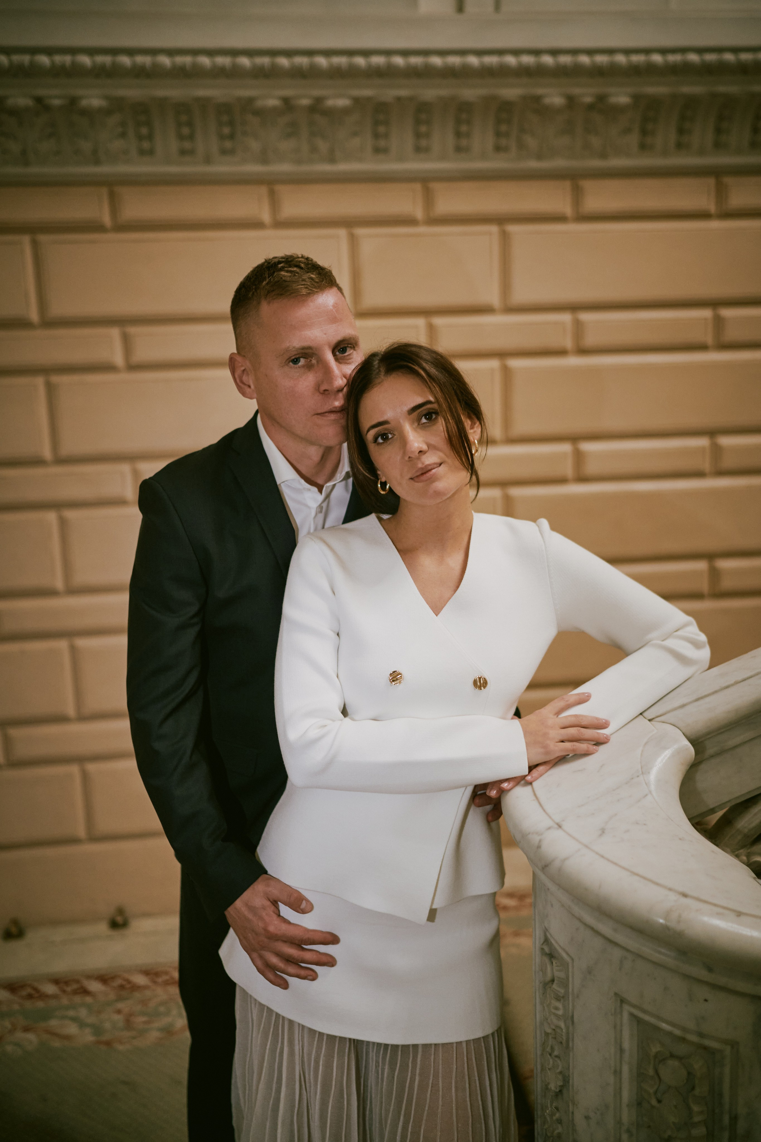 Маша и Стас. Фотограф в Санкт-Петербурге | Аня Маленчук