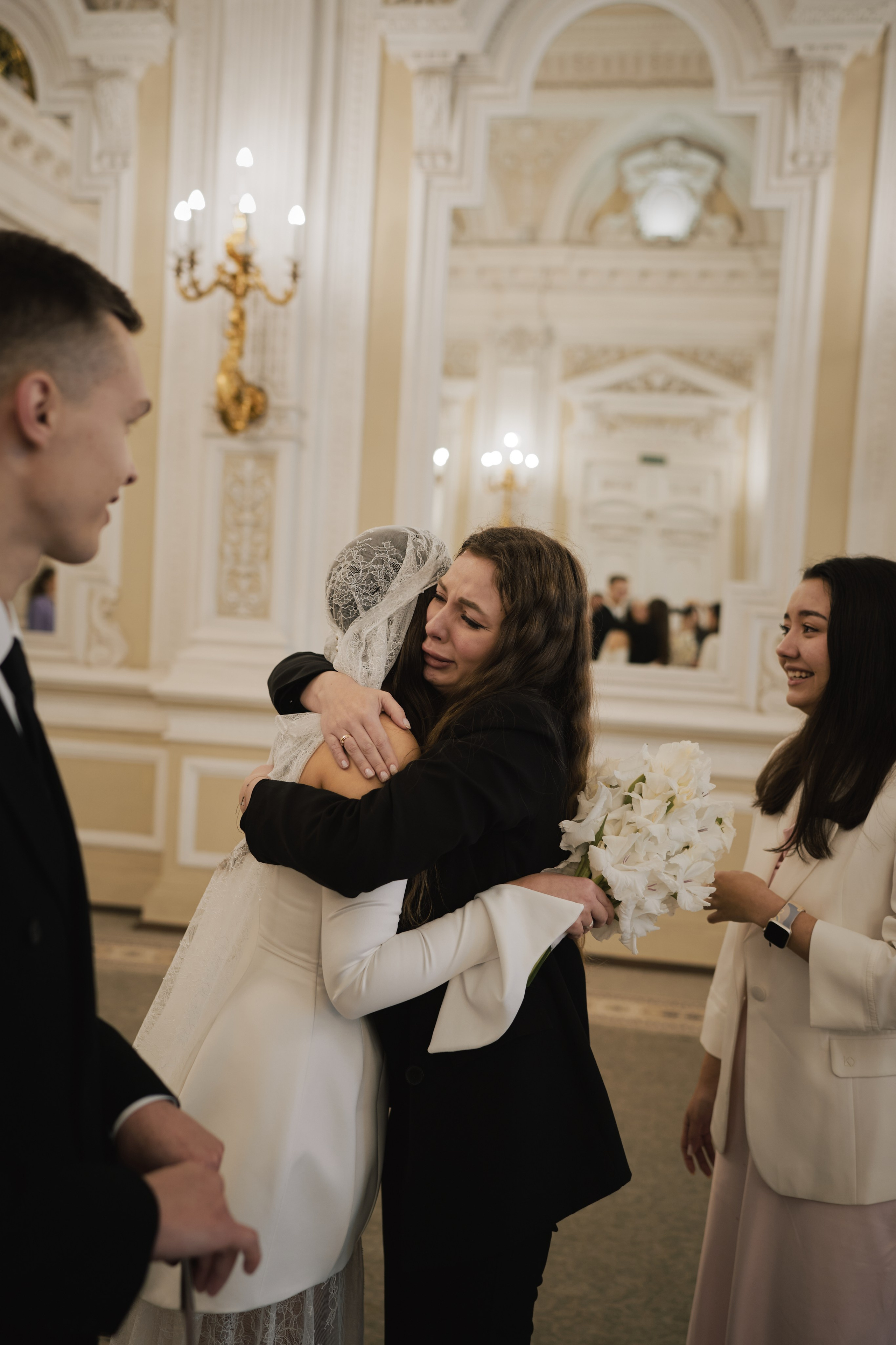 Алина и Максим. Фотограф в Санкт-Петербурге | Аня Маленчук