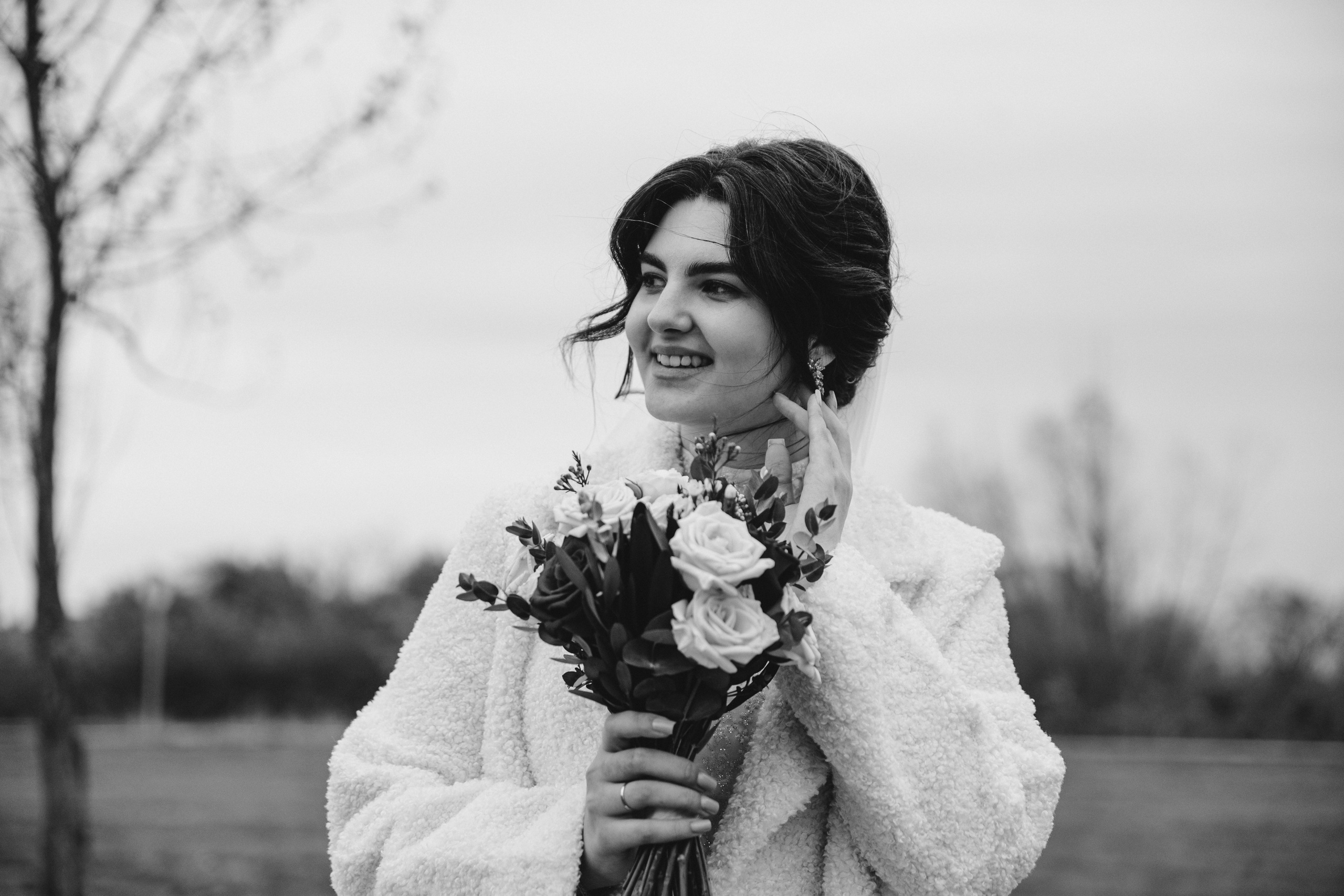 Константин и Наталья. Свадебный и семейный фотограф в Коломне Мария Мусатова