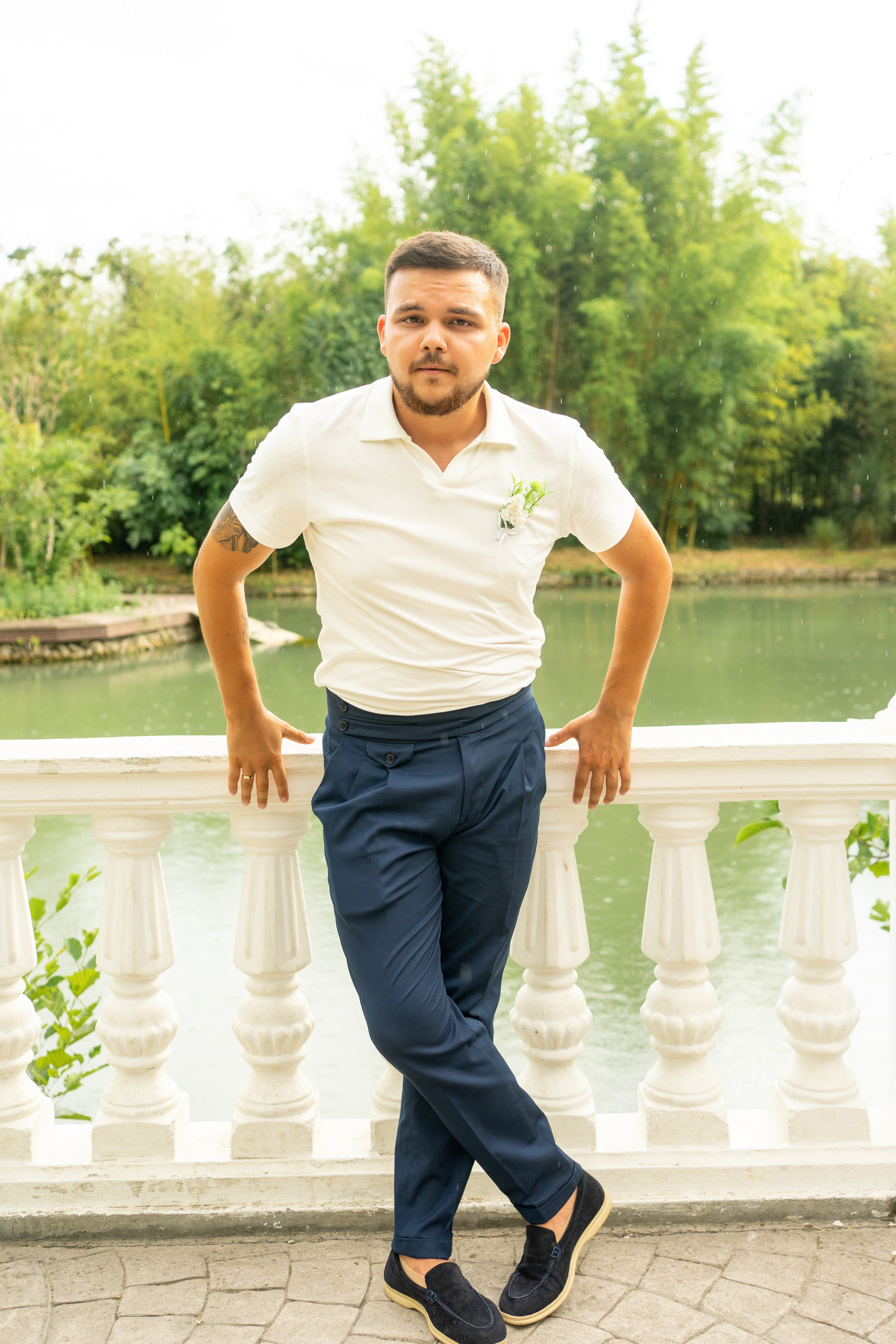 Свадебная съемка. Фотограф в Сочи Тиунова Маргарита и Тиунов Евгений