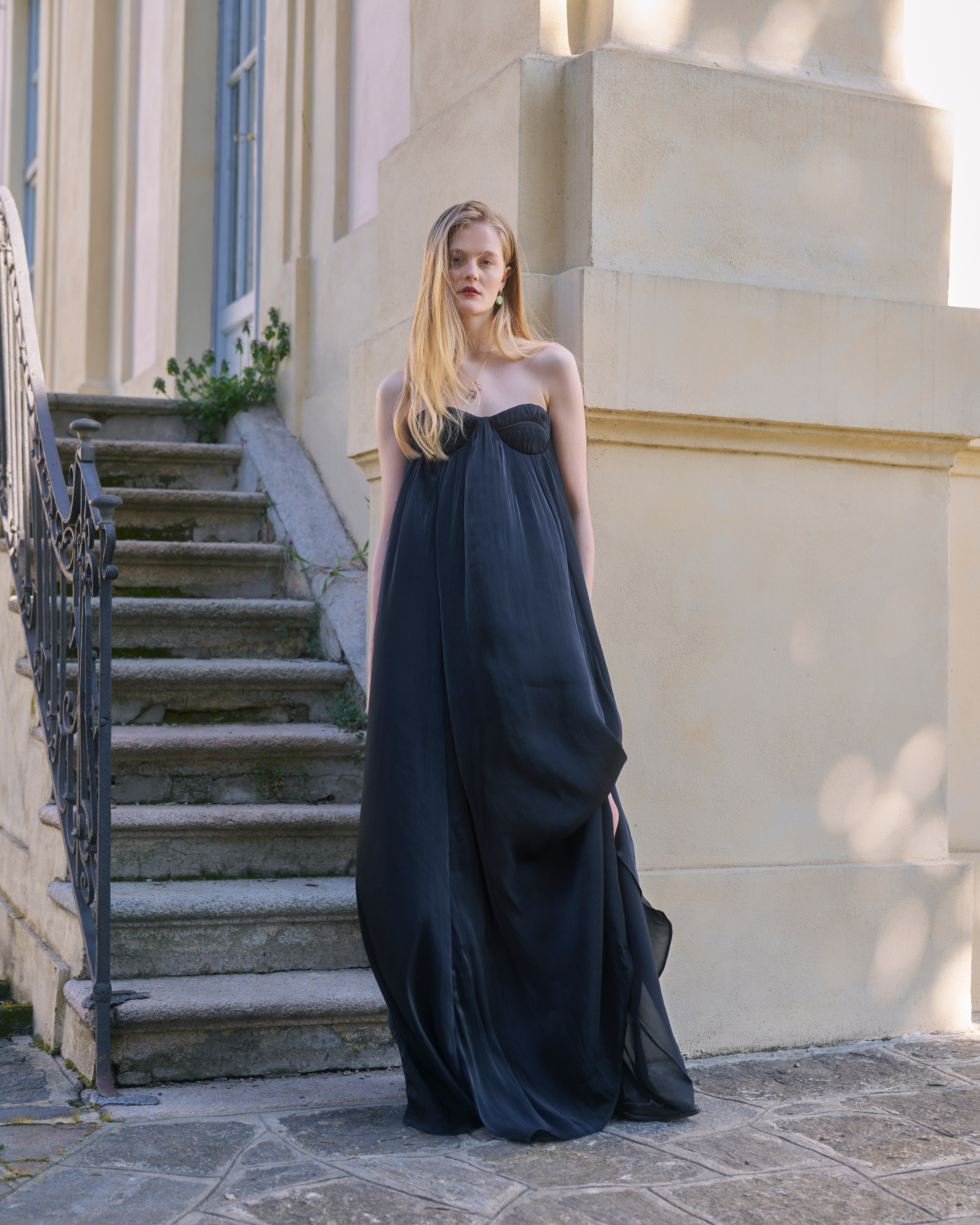 Latest Magazine Print issue SS 2026. Fashion Photographer in Milan