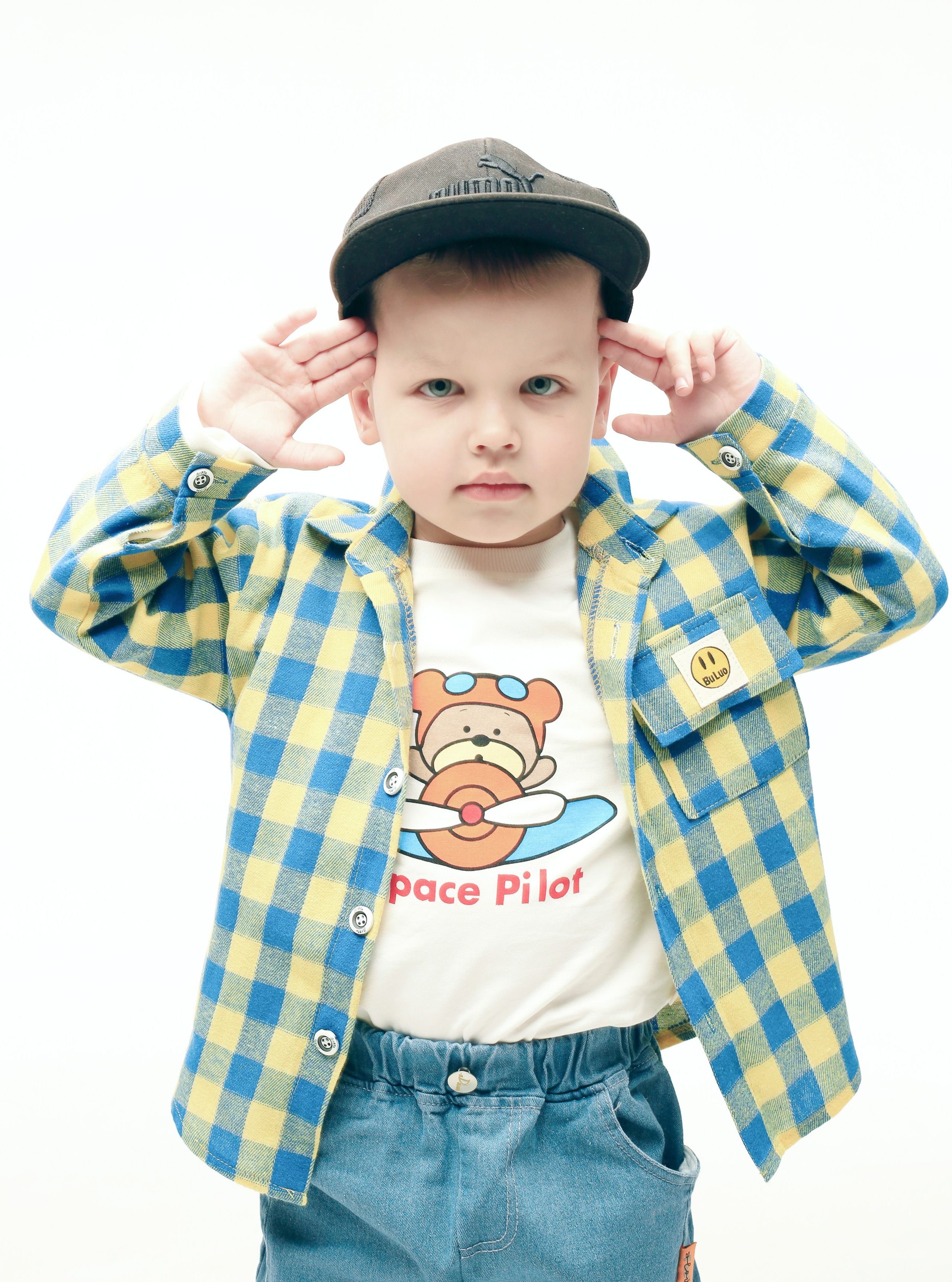 Васильев Макар. Promodels