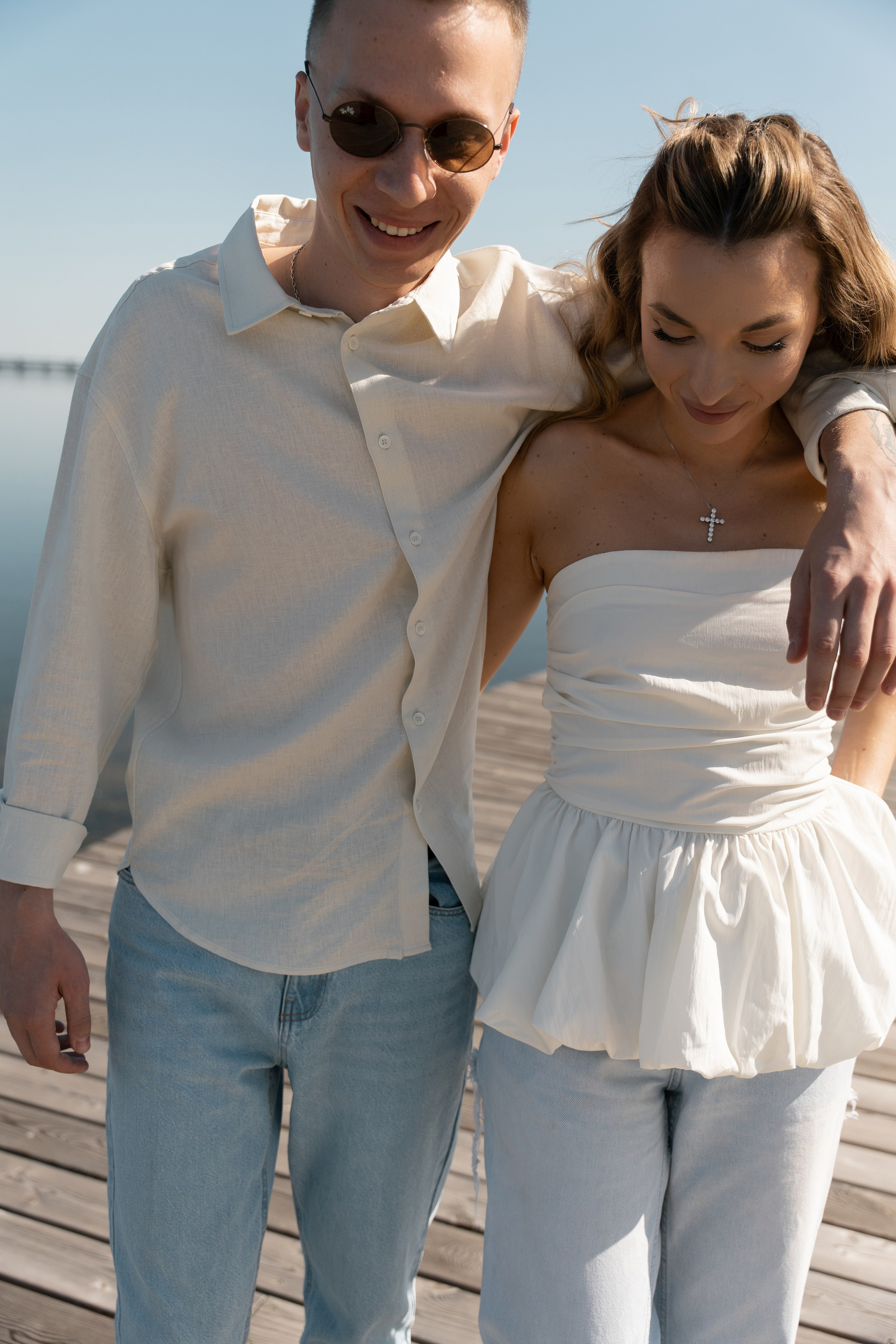 E&A. Пушистая Сова - Свадебный и портретный фотограф Воронеж, Москва, Питер