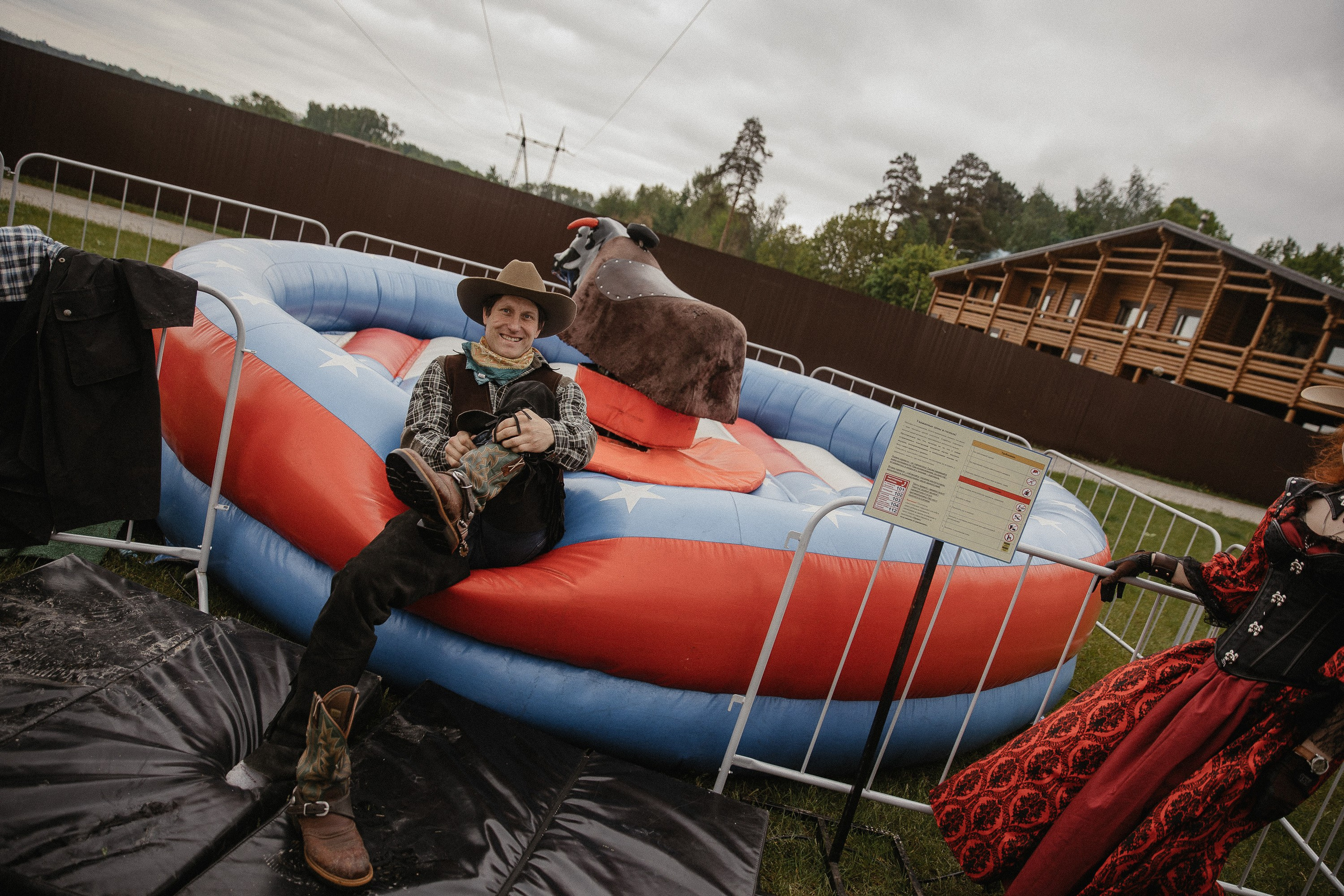 CPA BRO. Фотограф Serj Ganso