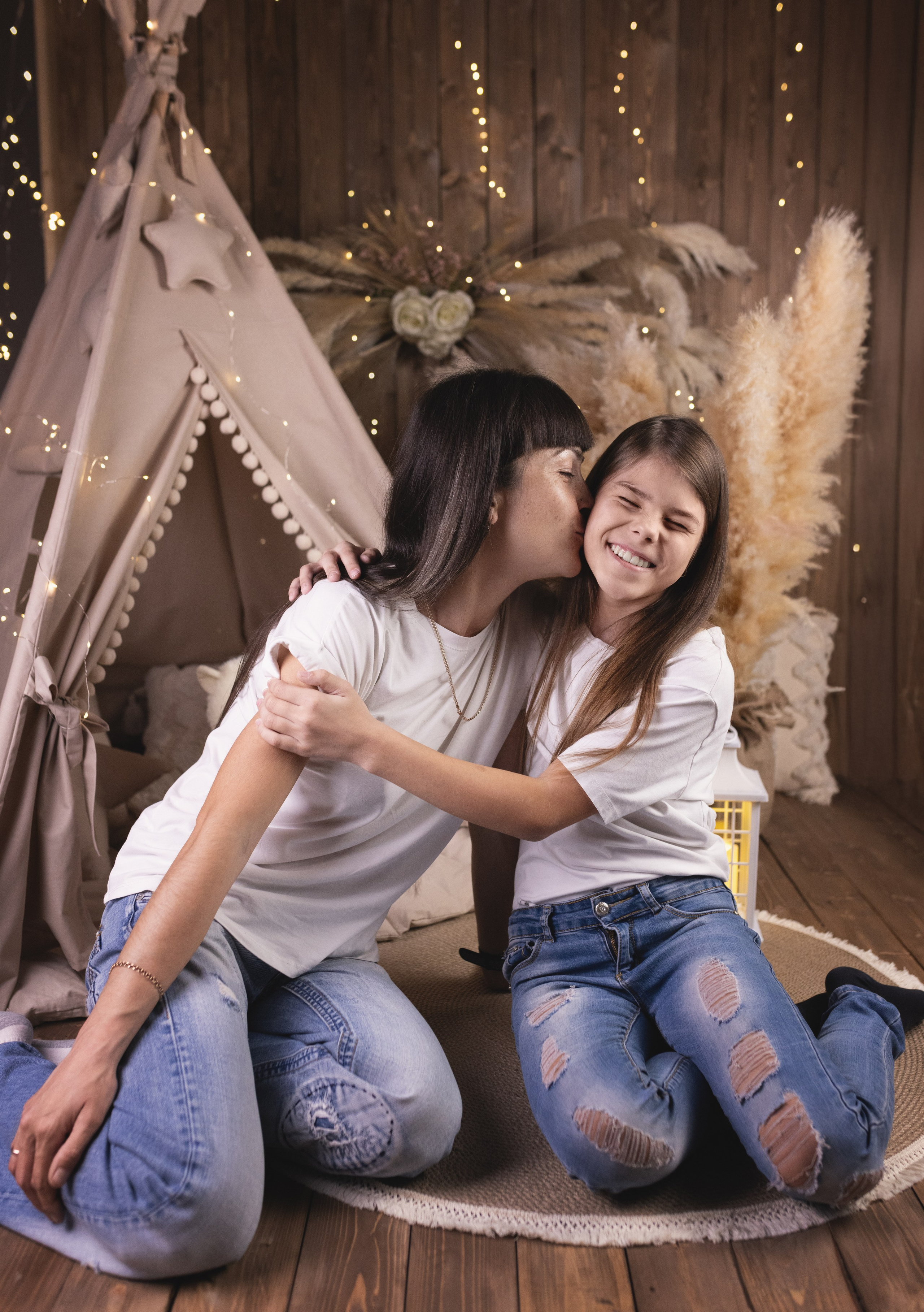 Семейные. Семейный и детский фотограф г. Абакан Яна Франц