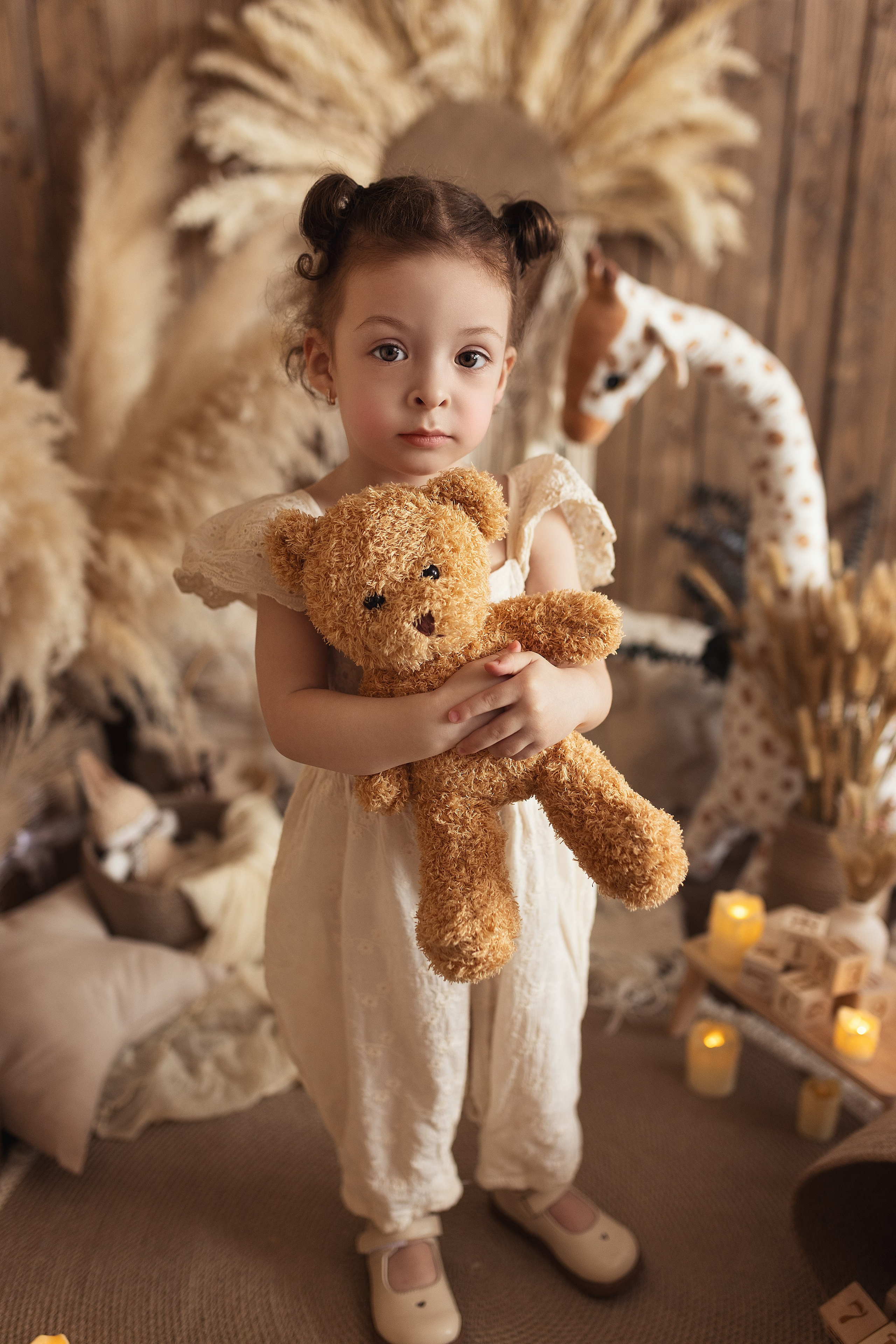 Малыши. Семейный и детский фотограф г. Абакан Яна Франц