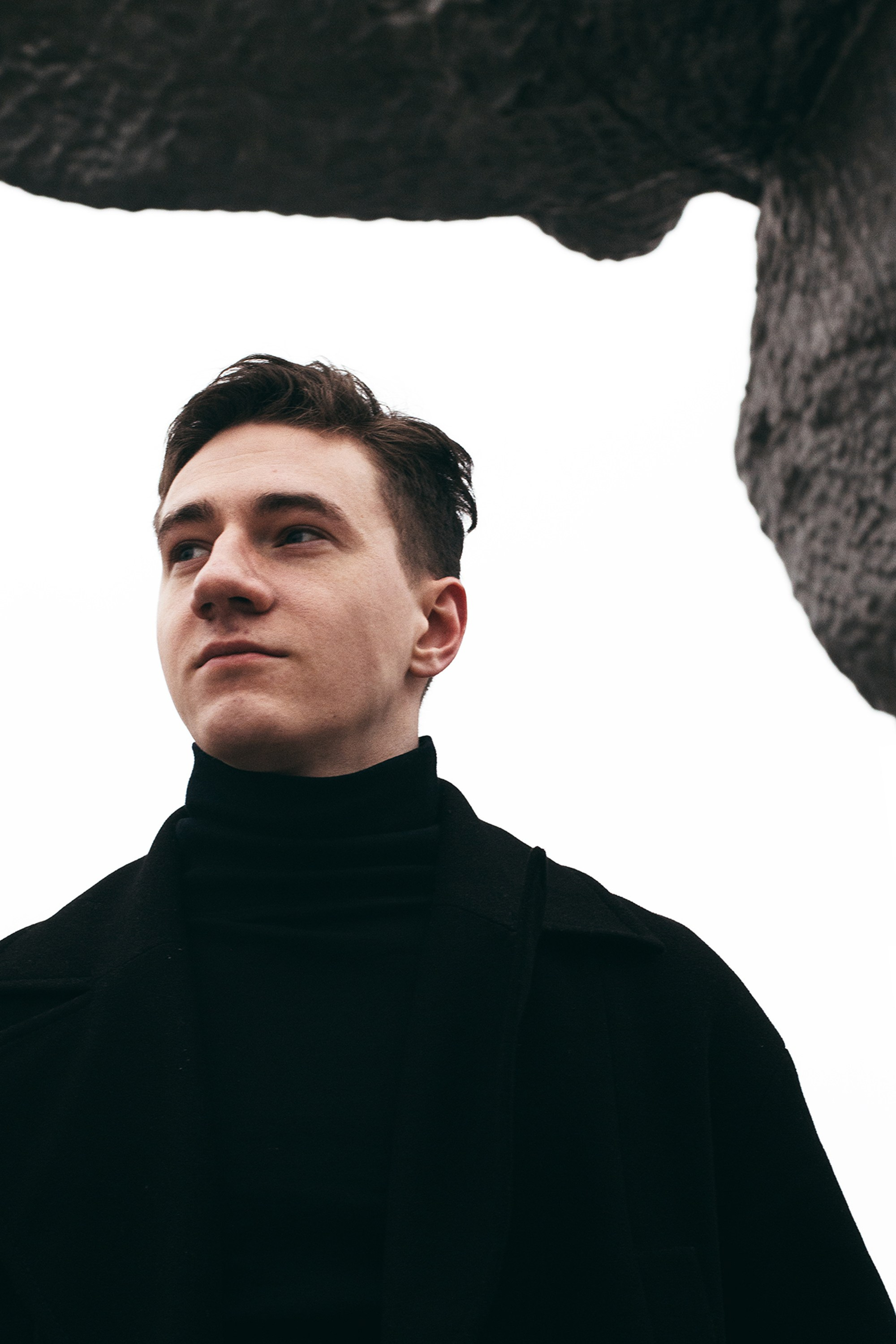 GES-2. Marina Zhuravleva