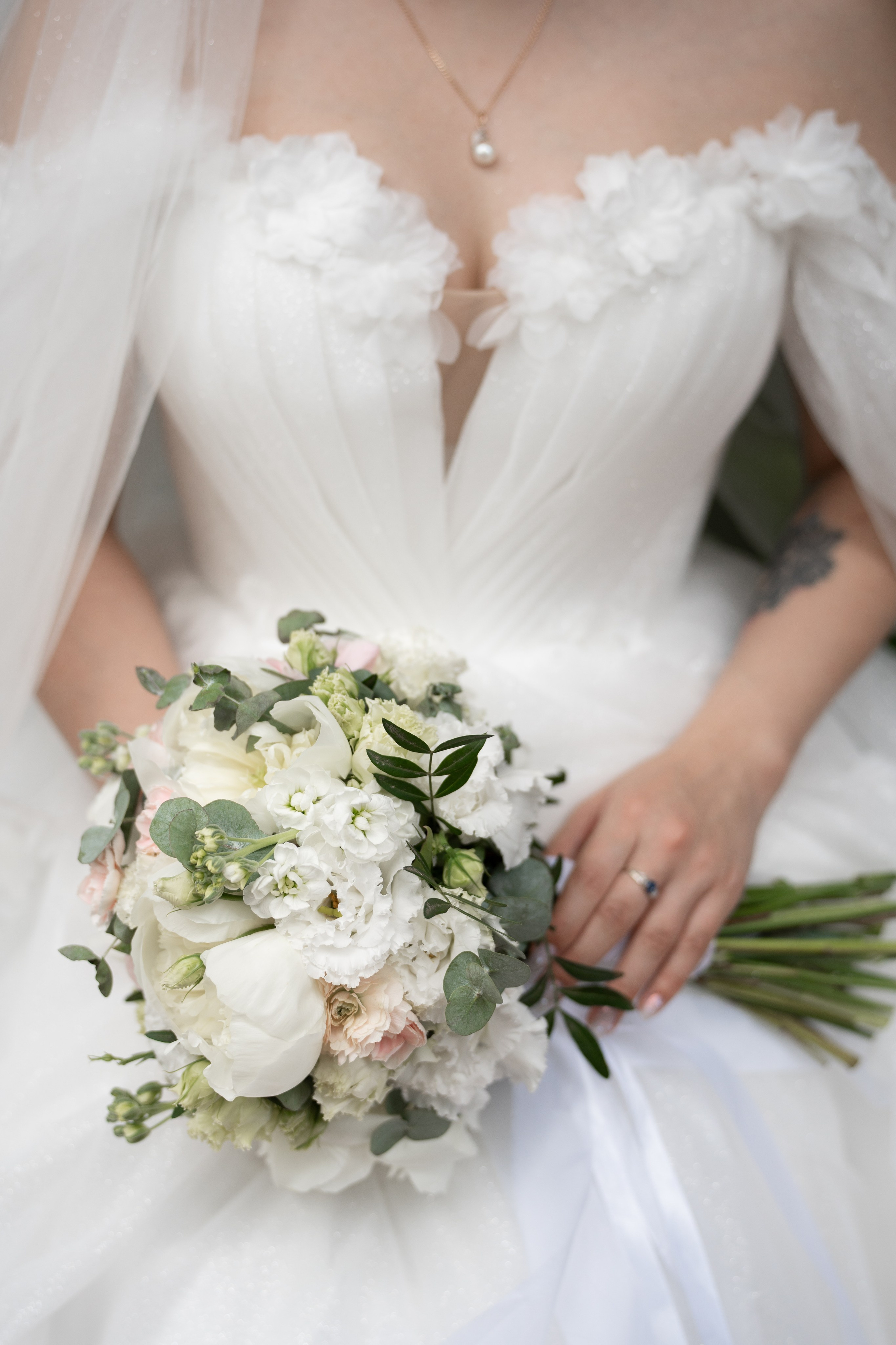 Эльвин и Ангелина. Фотограф в городе Владимир