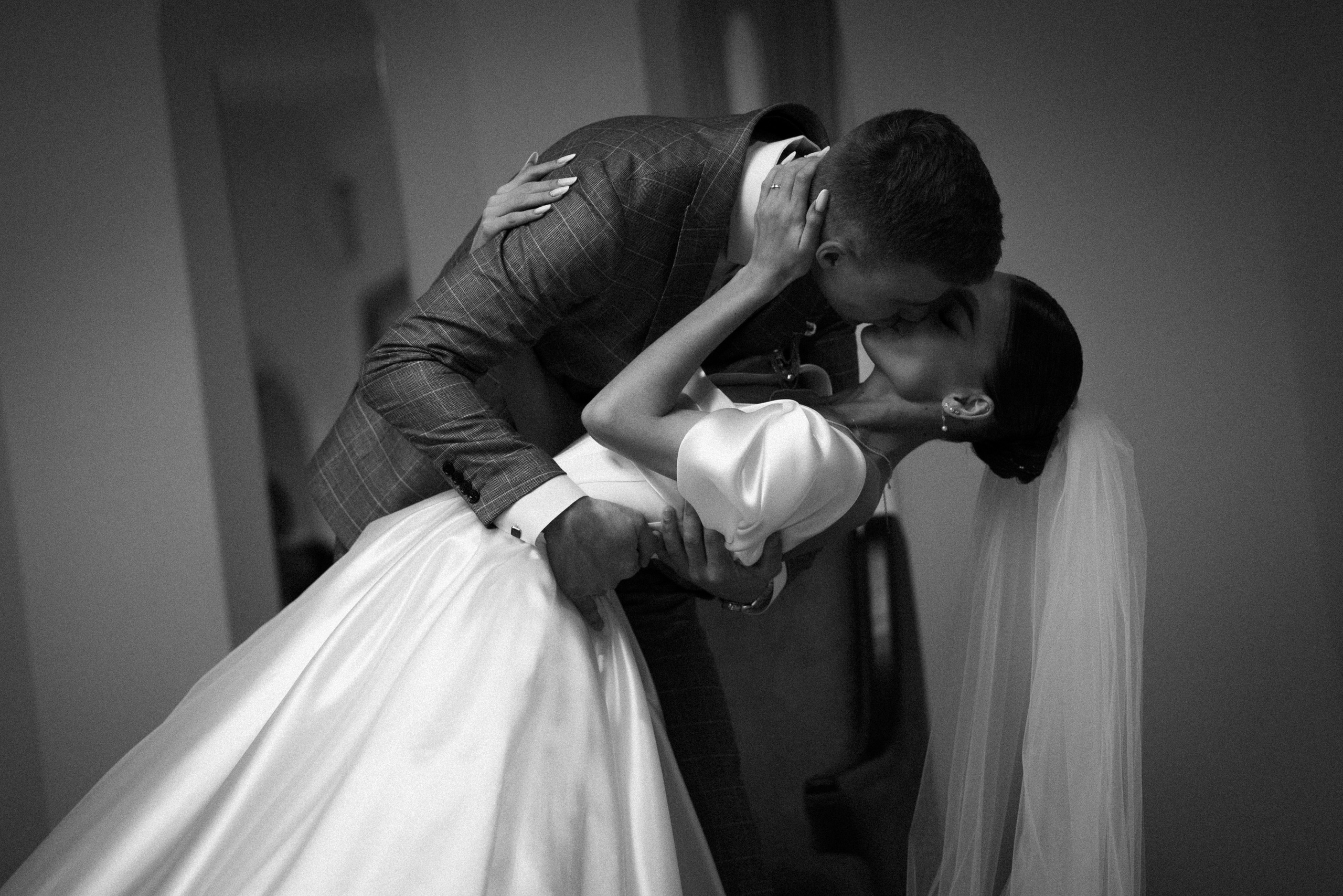 Никита и Ольга. Фотограф в городе Владимир