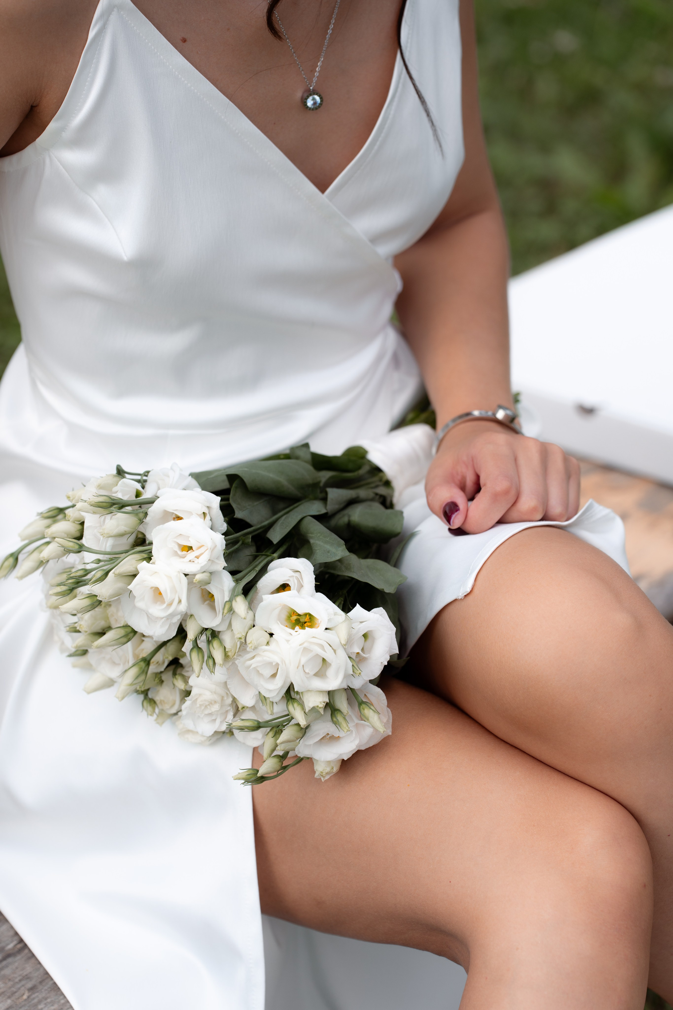 Кирилл и Екатерина. Фотограф в городе Владимир