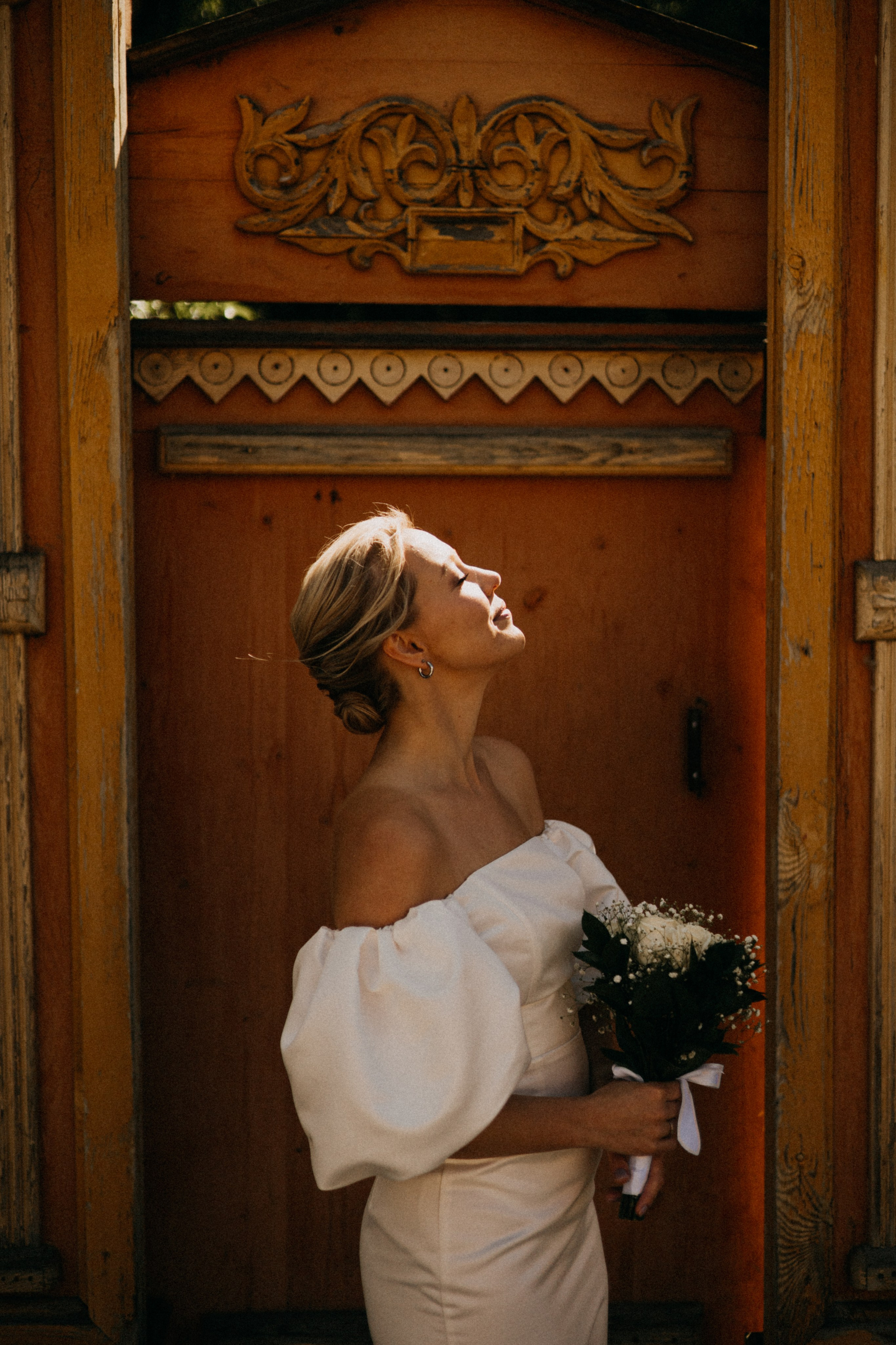 Двое. Фотограф Настя Леонова