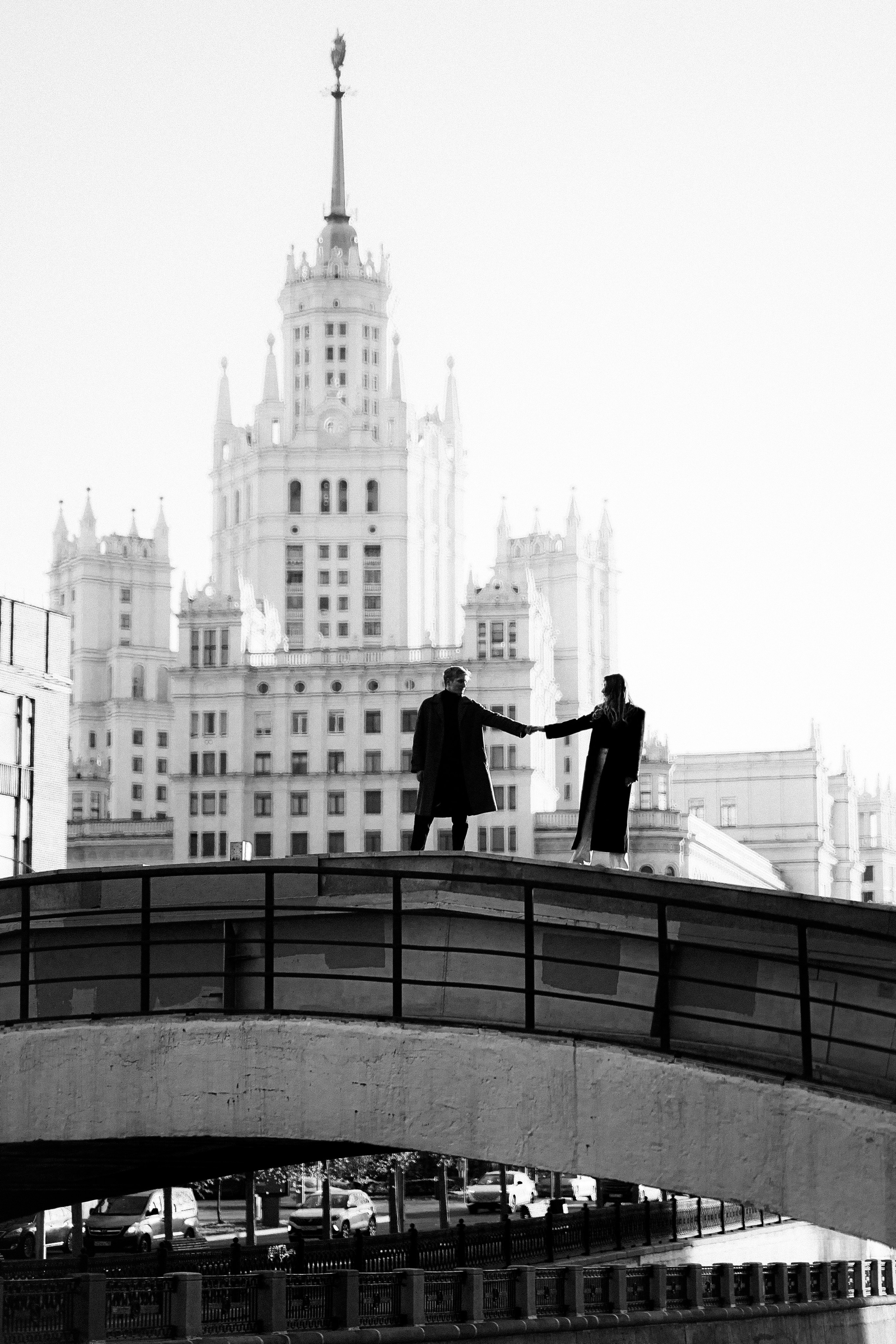 М. Фотограф Настя Леонова