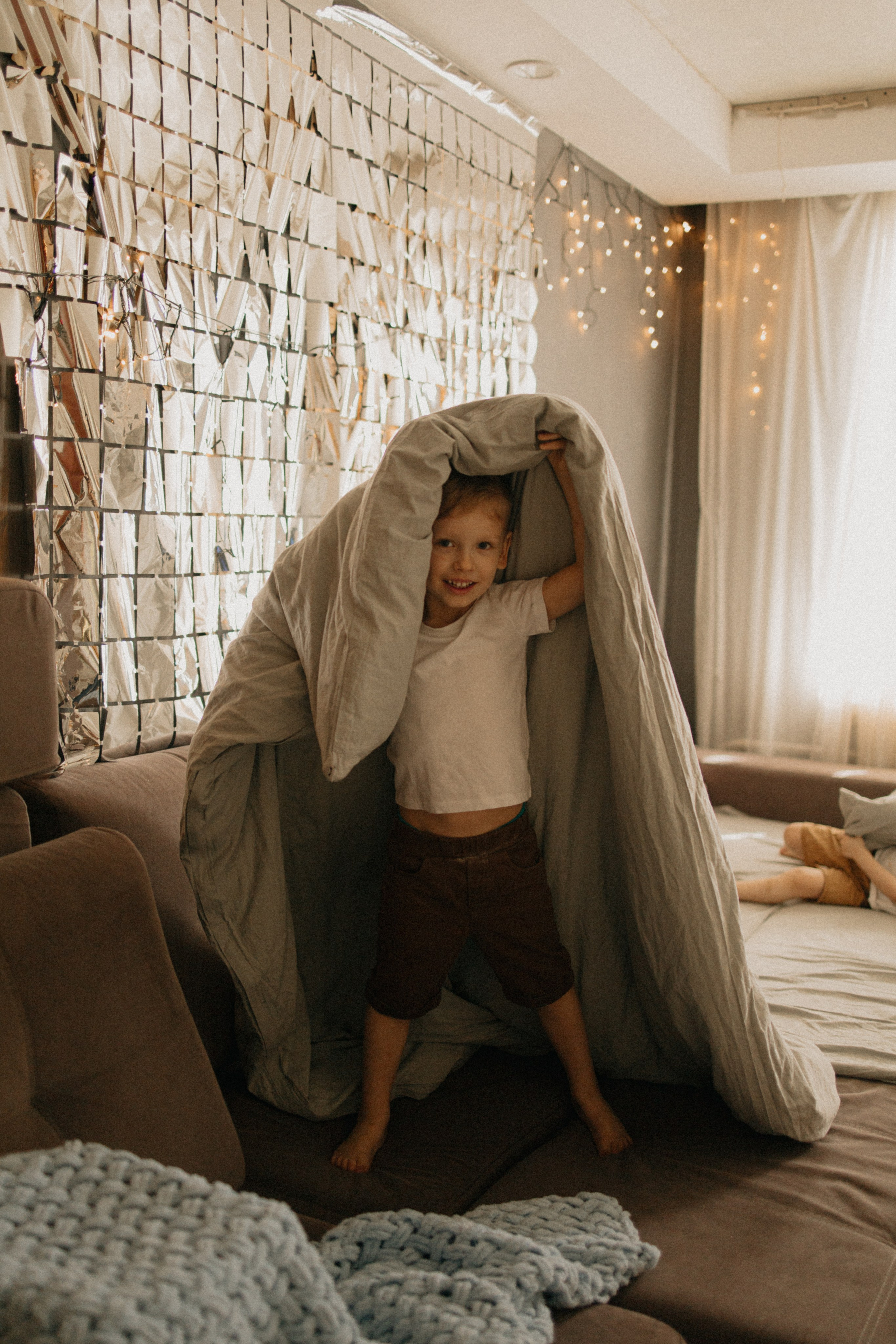 Про материнство. Фотограф Настя Леонова