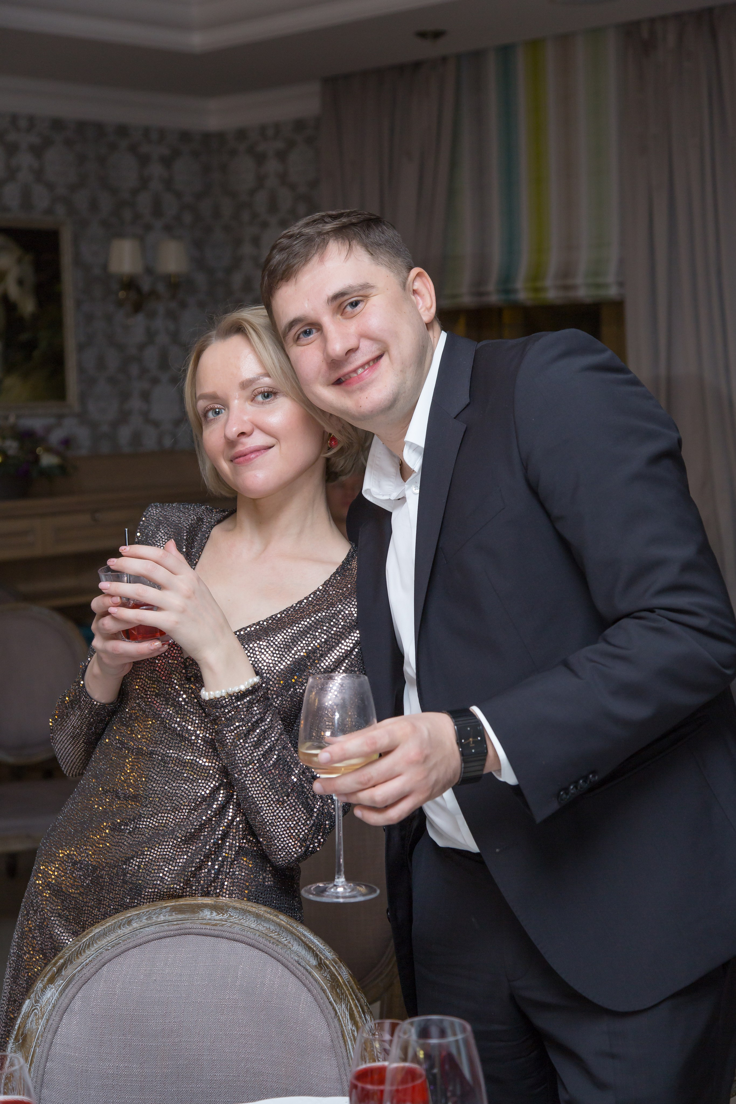 КОРПОРАТИВ НОВЫЙ ГОД. Главная