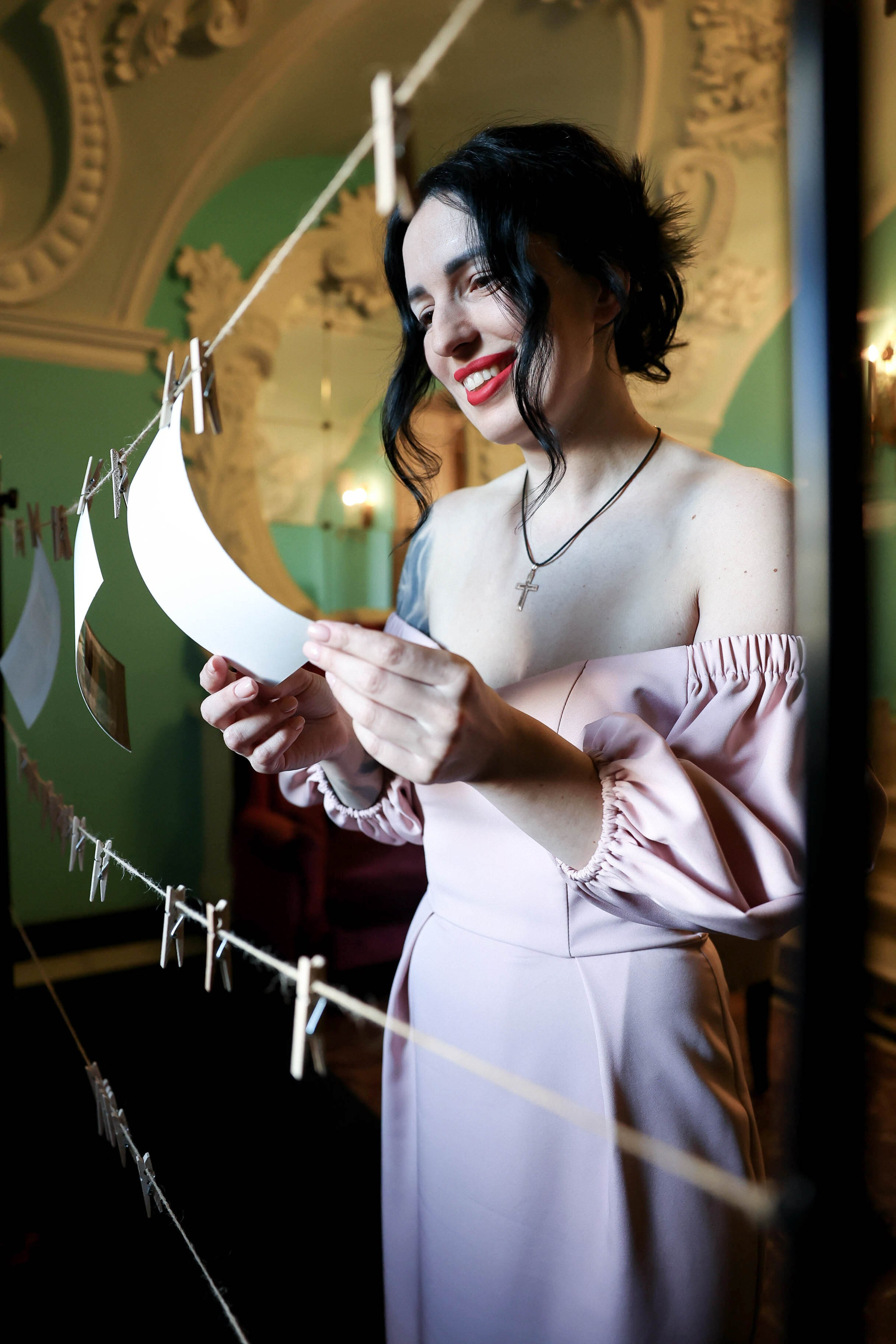 Иван и Надежда. укороченная серия. Свадебный, репортажный, фотограф Москва и Московская область