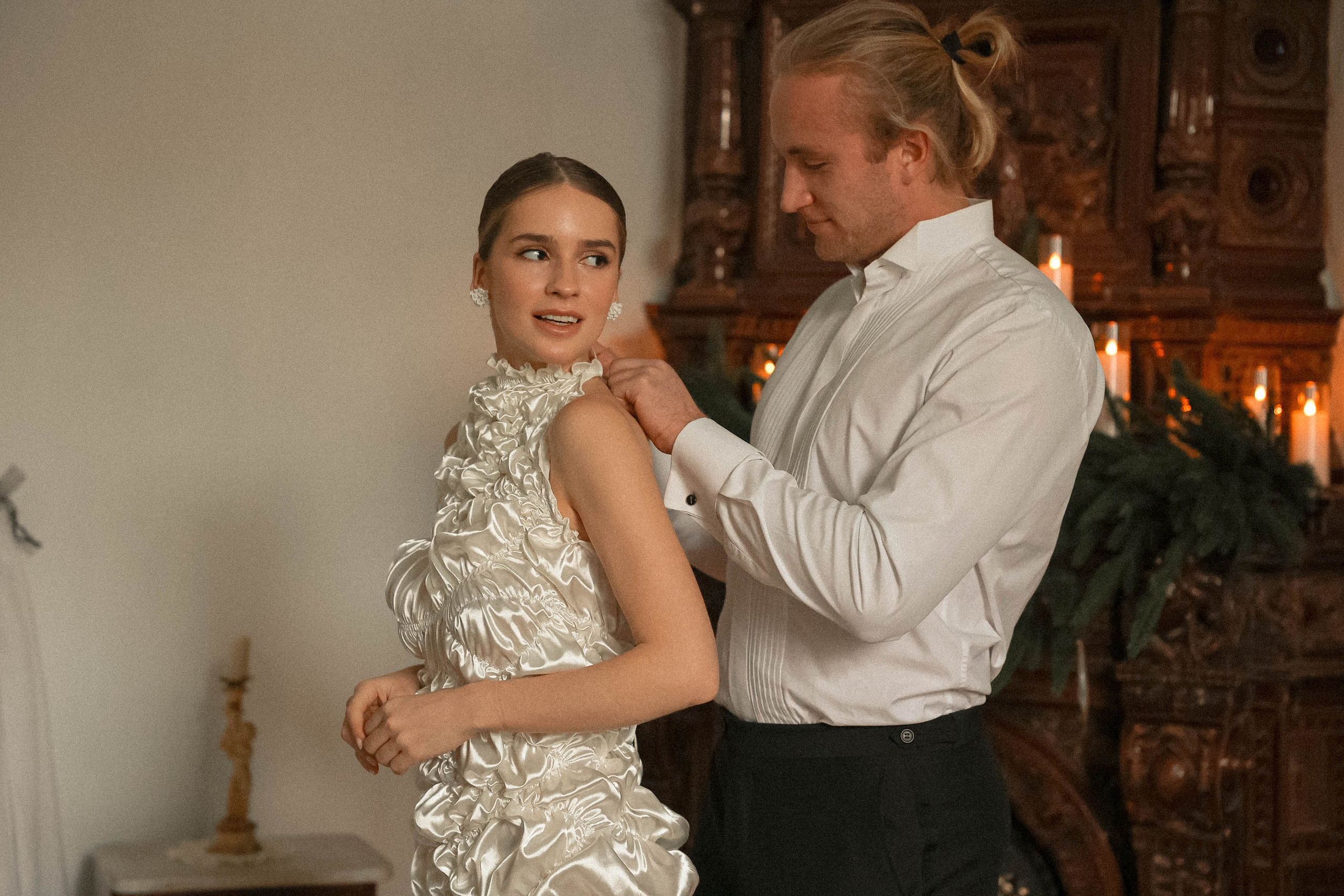 Мария и Григорий. Свадебный, репортажный, фотограф Москва и Московская область