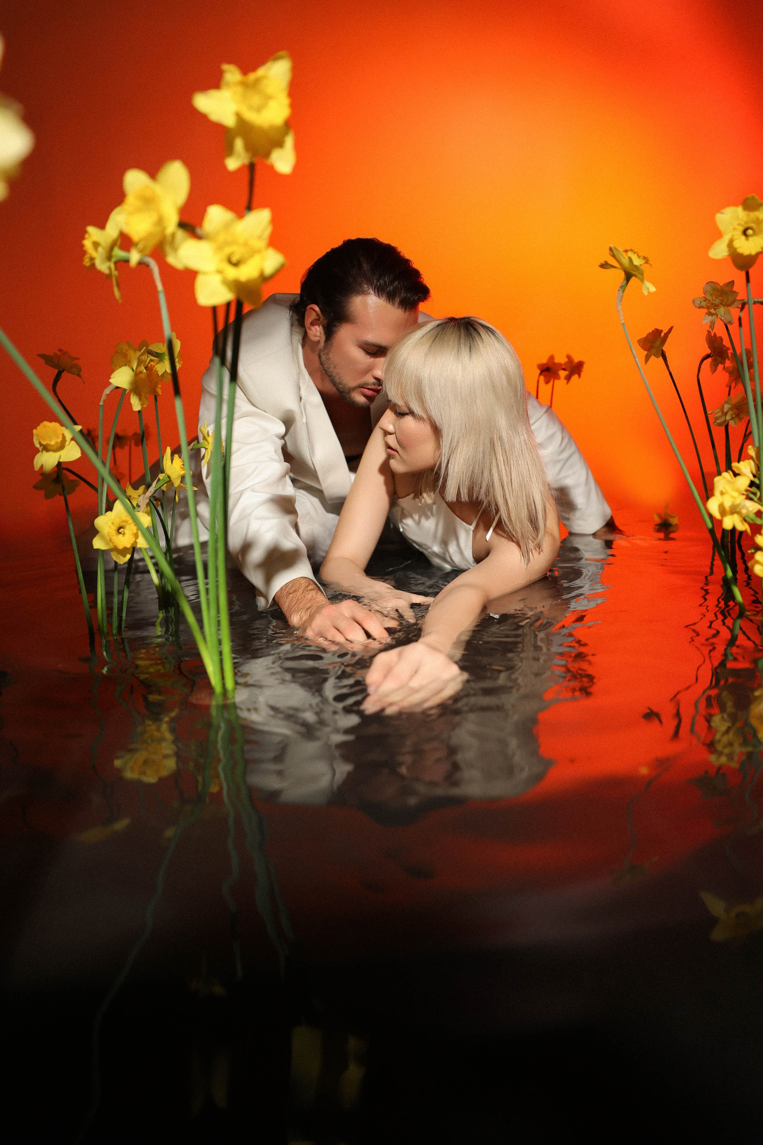 ПРОБУЖДЕНИЕ СЕРДЦА. Свадебный, репортажный, фотограф Москва и Московская область