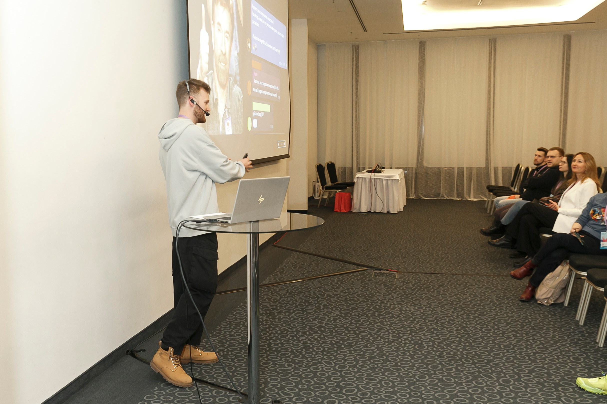 DUMP г. Санкт-Петербург 2025. Фотограф в Москве