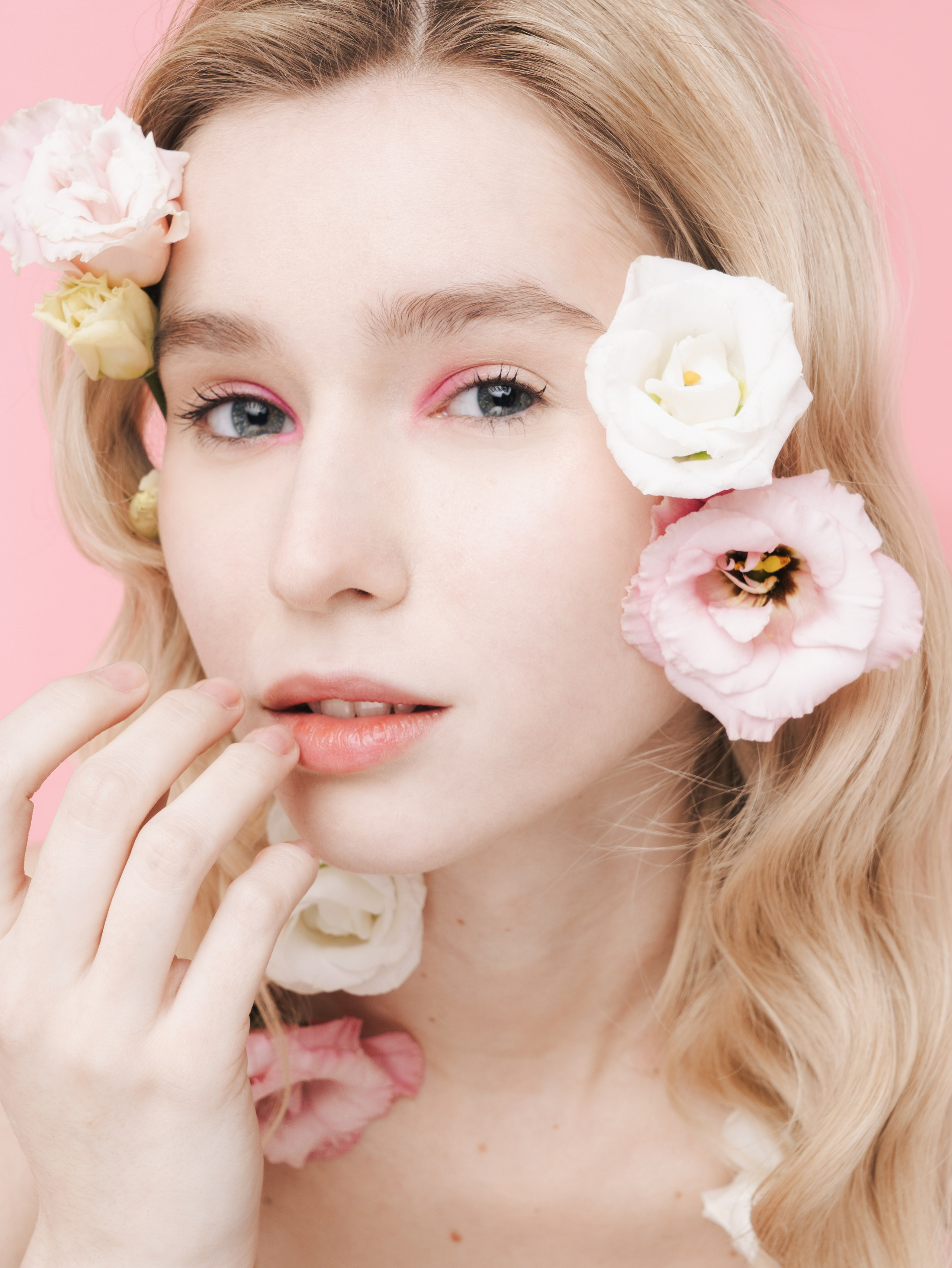 ФЭШН/КАТАЛОГ. Фотограф Сорокина Валерия | Москва