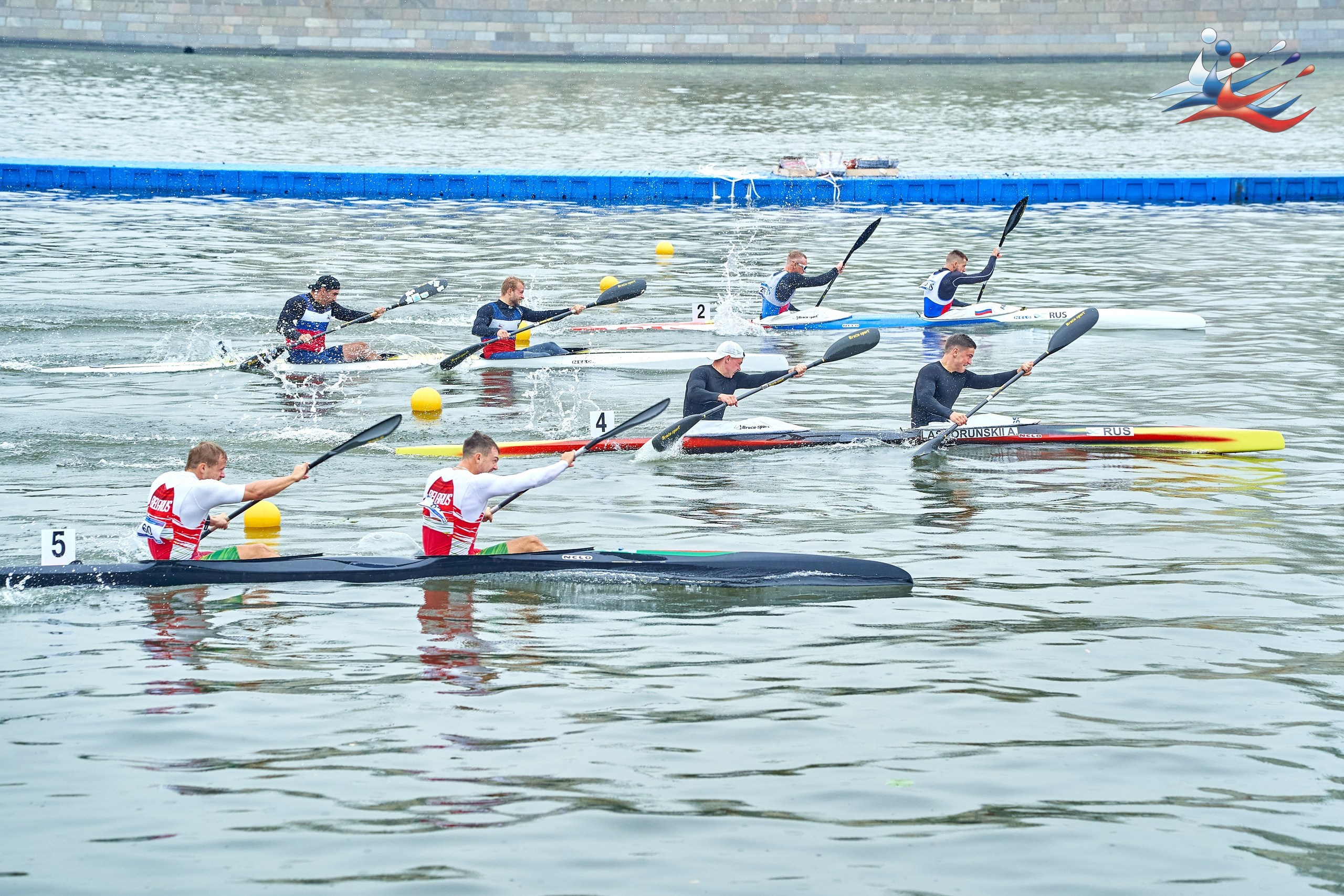 Танцы и спорт. Фотограф Петр Анисимов
