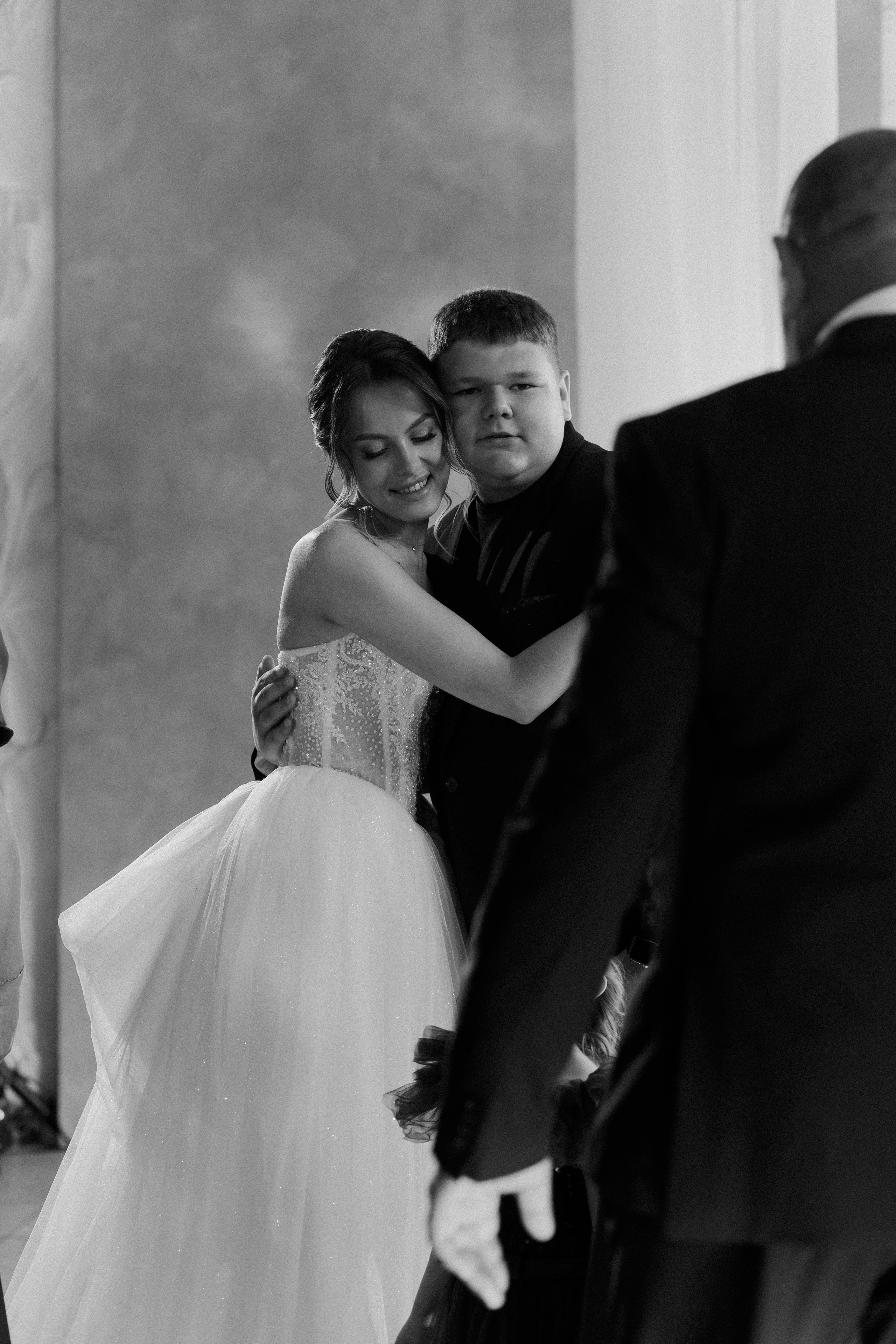 Свадебная история. Лесной Виладж. Свадебный и семейный фотограф Рассказова Виктория