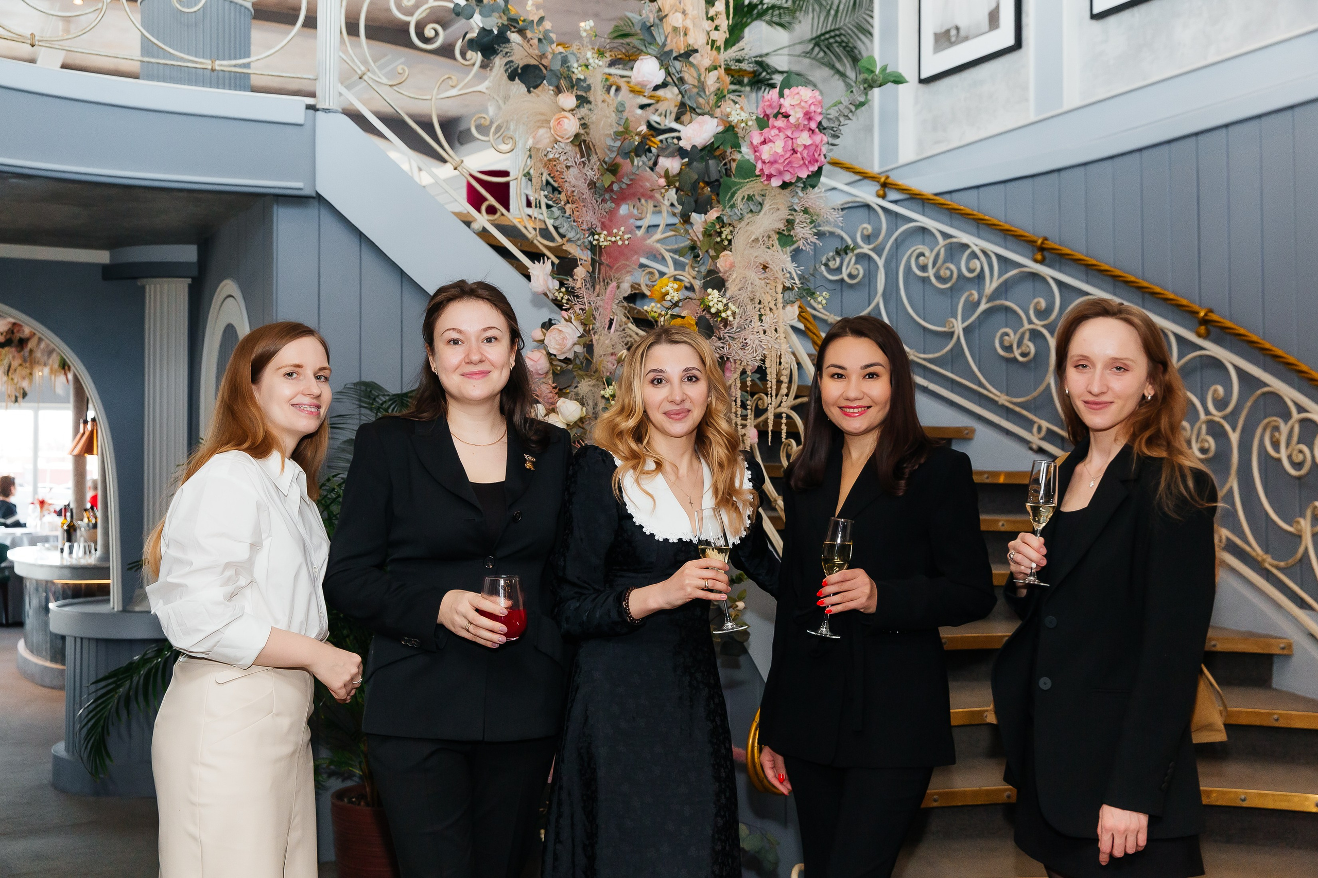 Благодать 2024. Семейный и портретный фотограф в Санкт-Петербурге Ольга Станкова