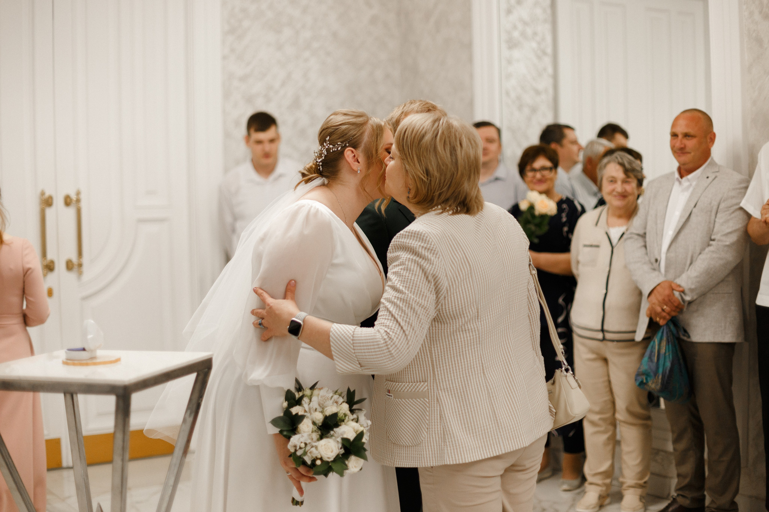 Саша и Настя. Фотограф в Москве — Евгения Прокопенко