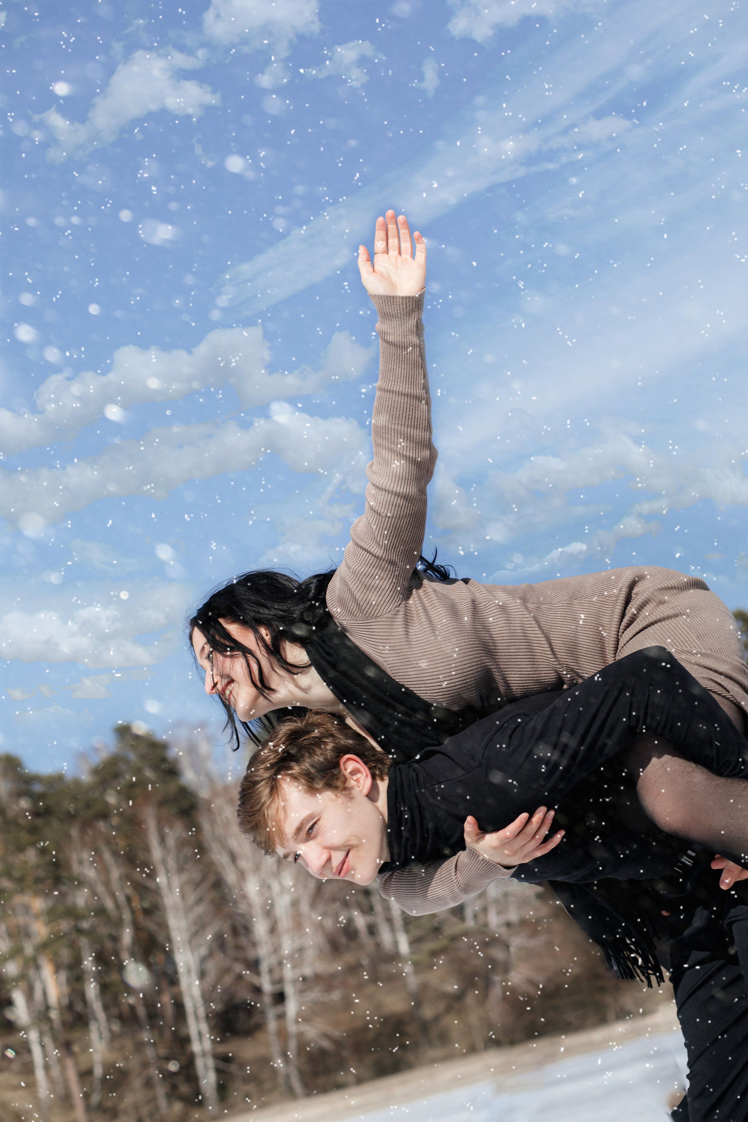 Фотограф|Новосибирск|Чернецкая Виолетта