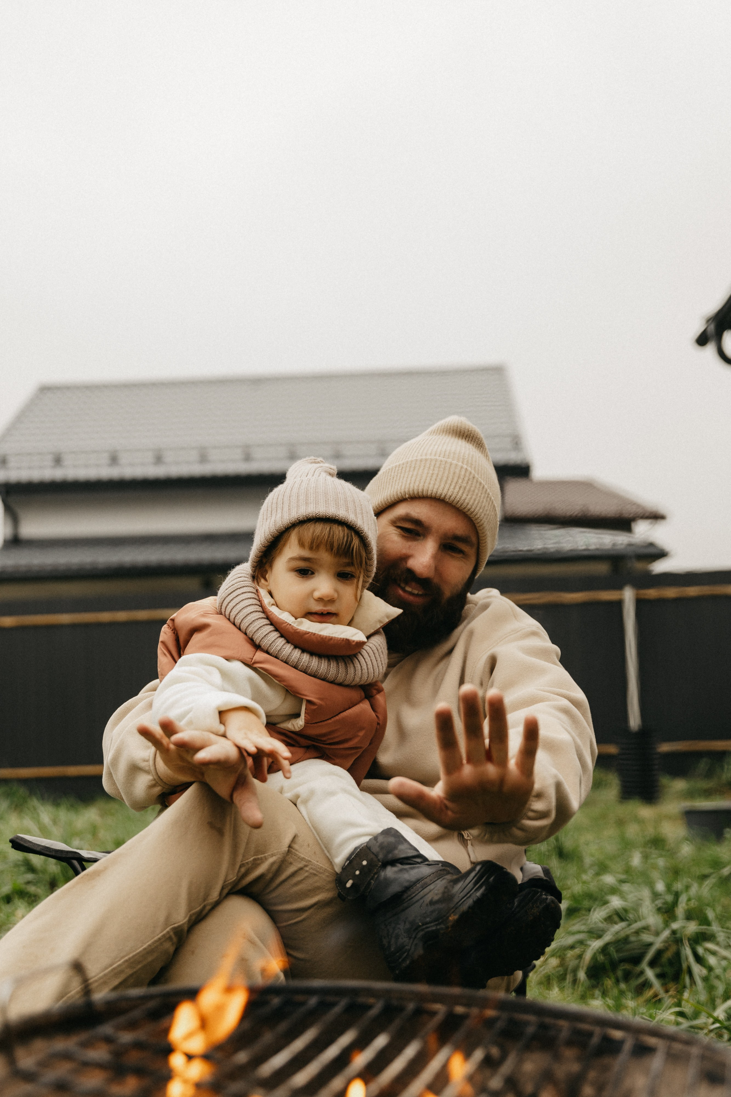 Виталик и Василиса. Главная