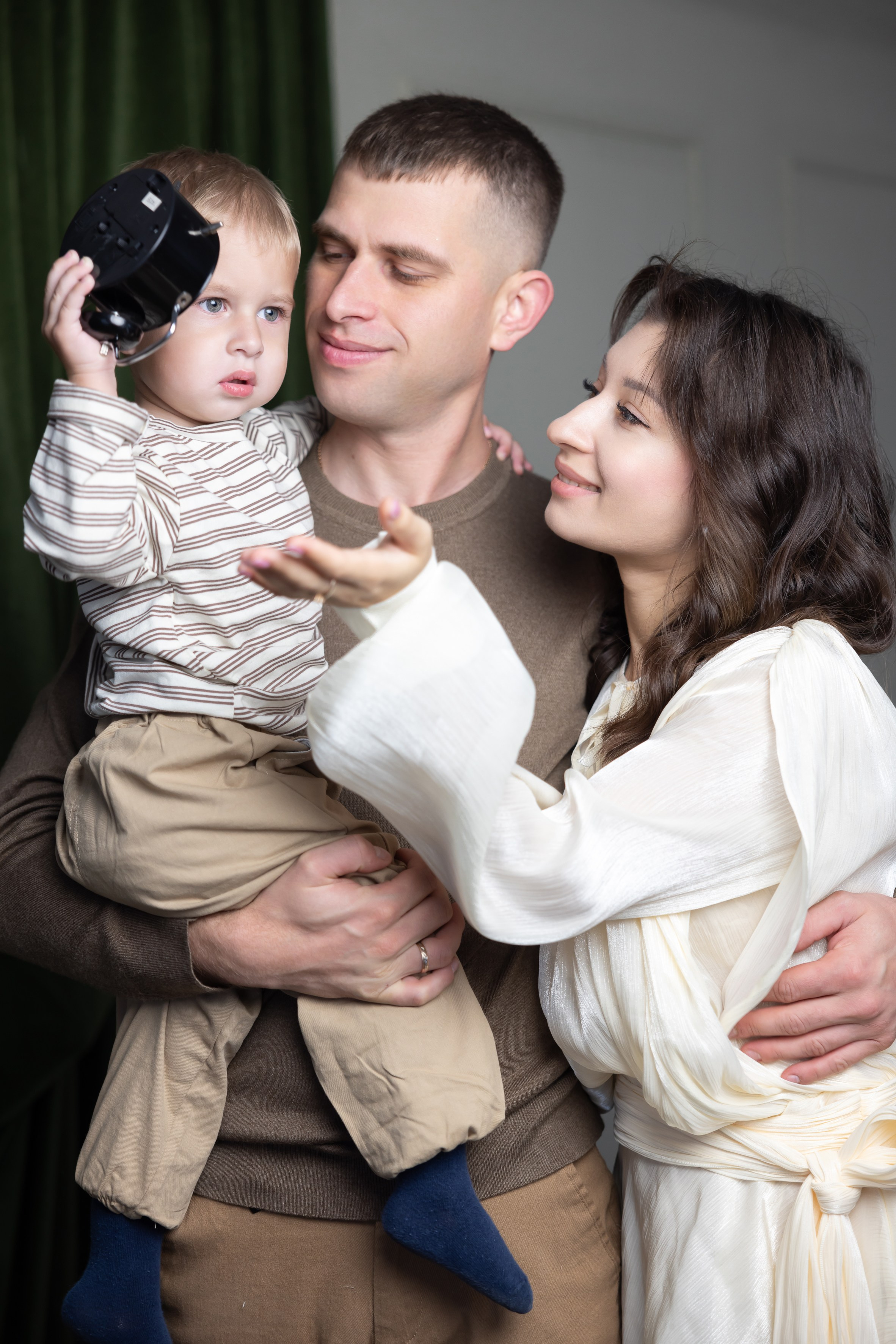 Мише 2. Фотограф Диана Белогребень