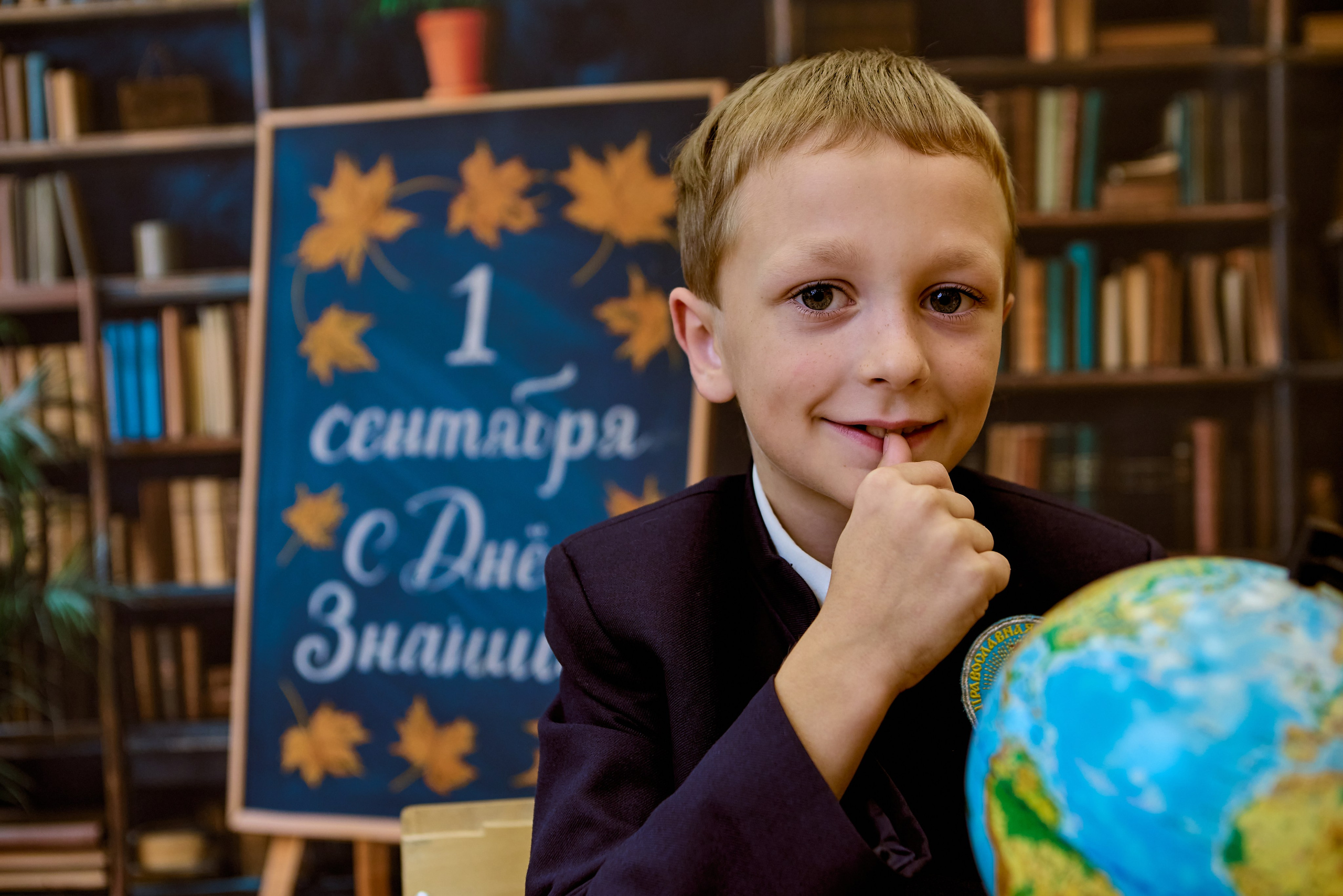 Школьный фотограф в Дзержинске и Нижнем Новгороде для фотокниг и фотоальбомов