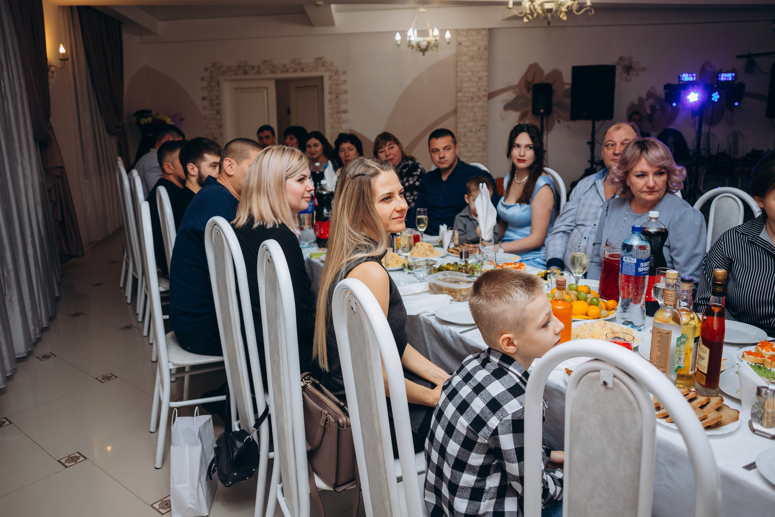 ЮБИЛЕЙ. Фотограф в Белгороде Варвара Виноходова