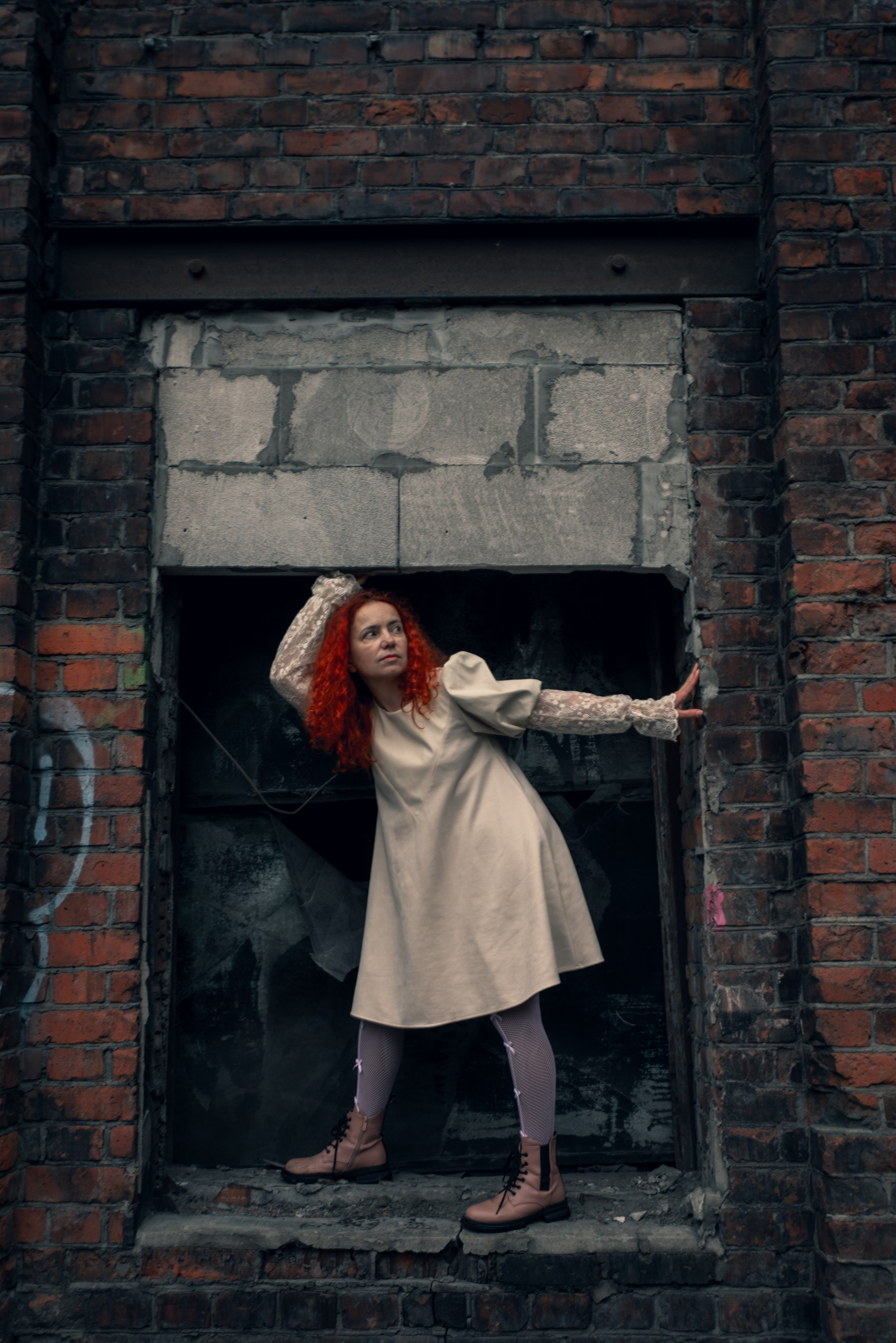 В городе Х. Фотограф Крещение Венчание Москва