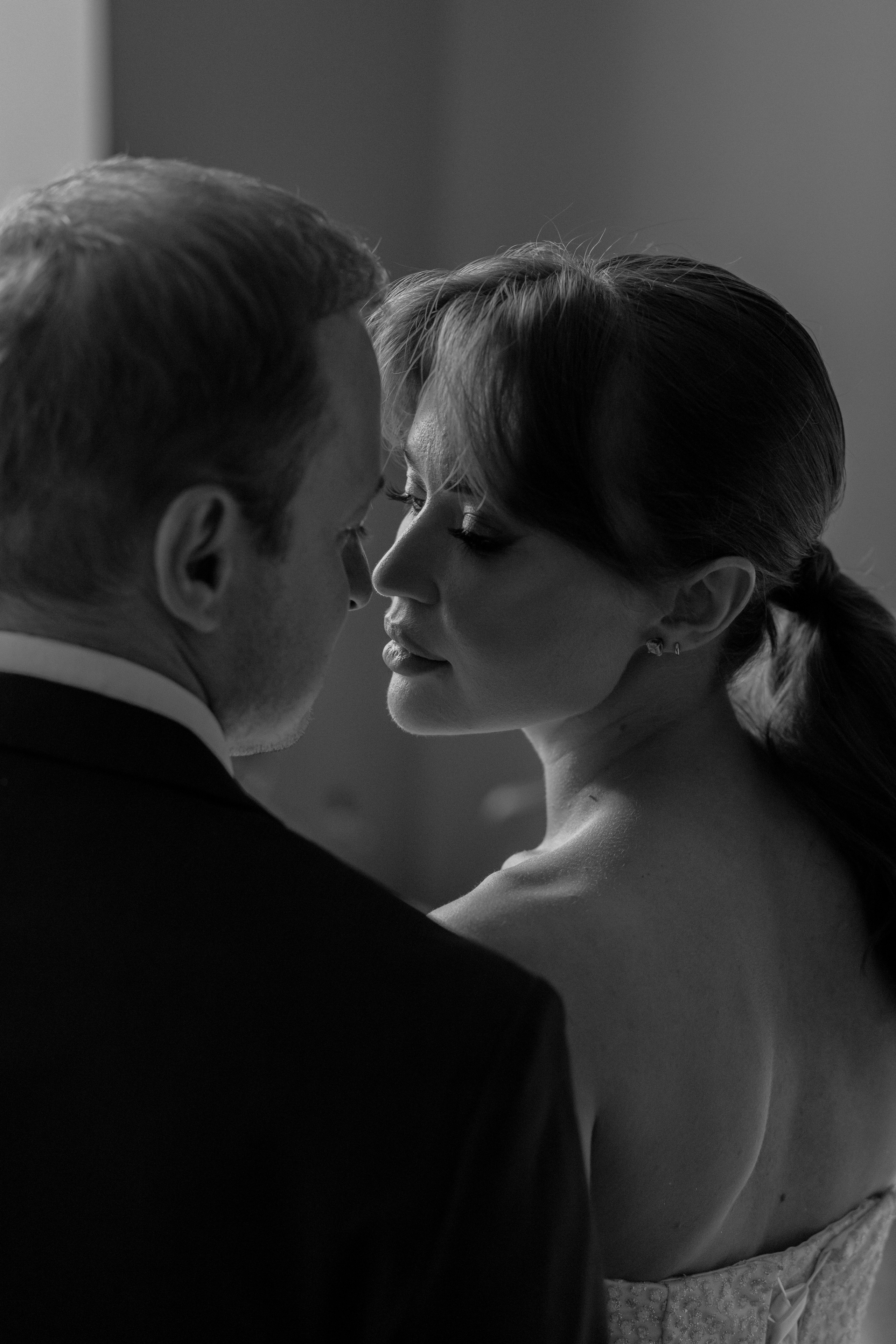 Анастасия и Алексей. Фотограф в Санкт-Петербурге Елена Балабанова