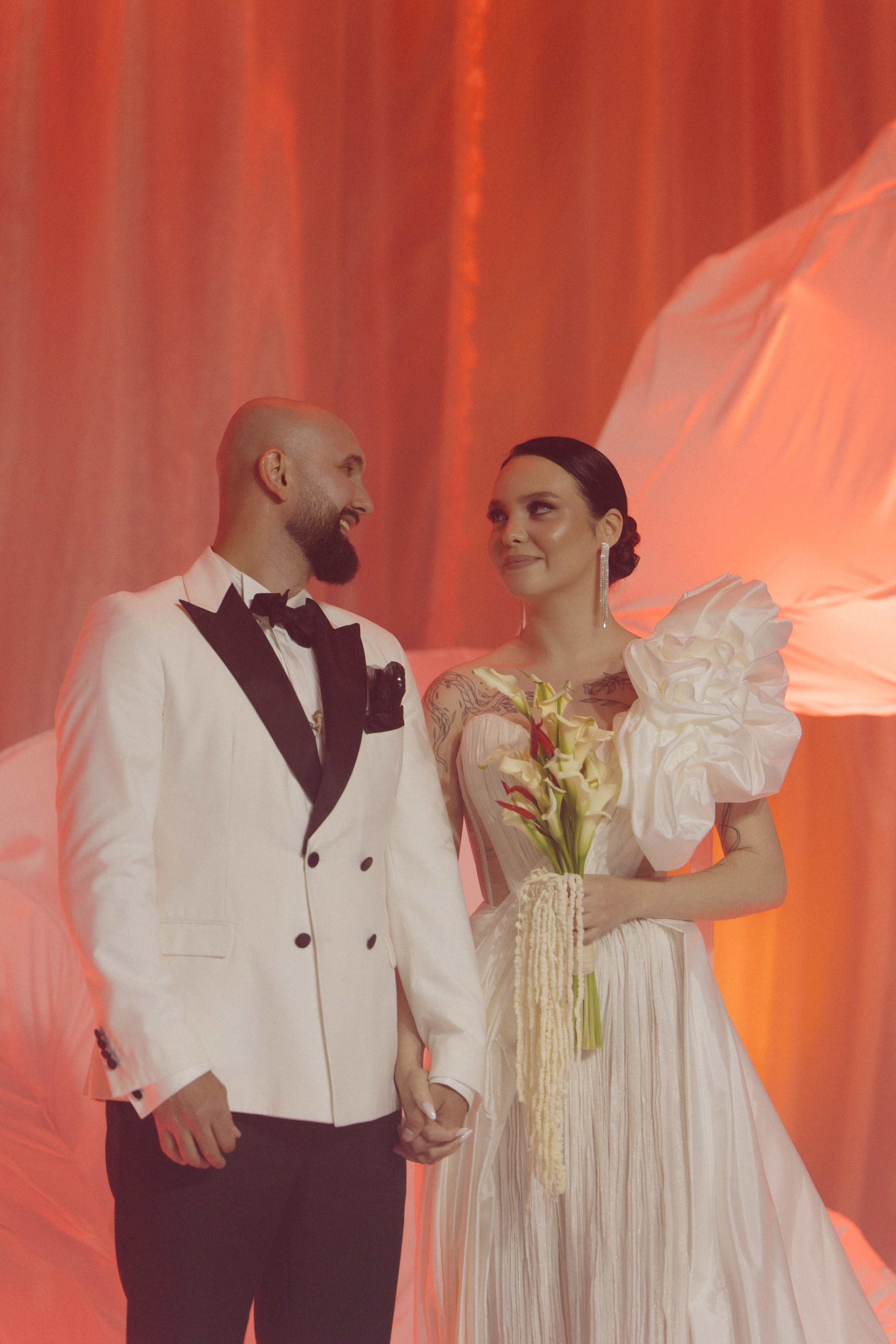 FAHRENHEIT. Свадебный фотограф Марусина Катерина