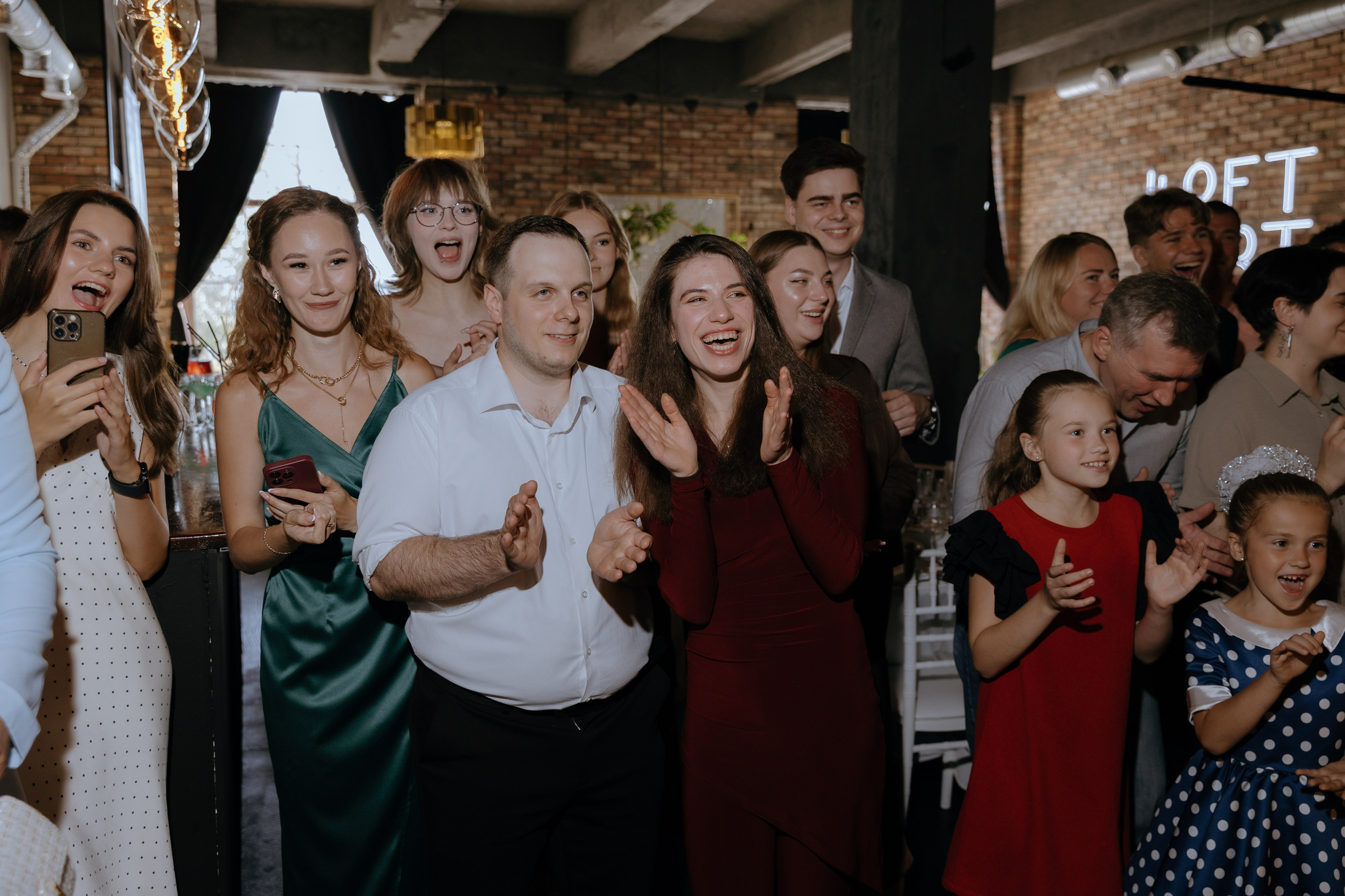 Свадебные съемки. Фотограф и видеограф в Северной столице