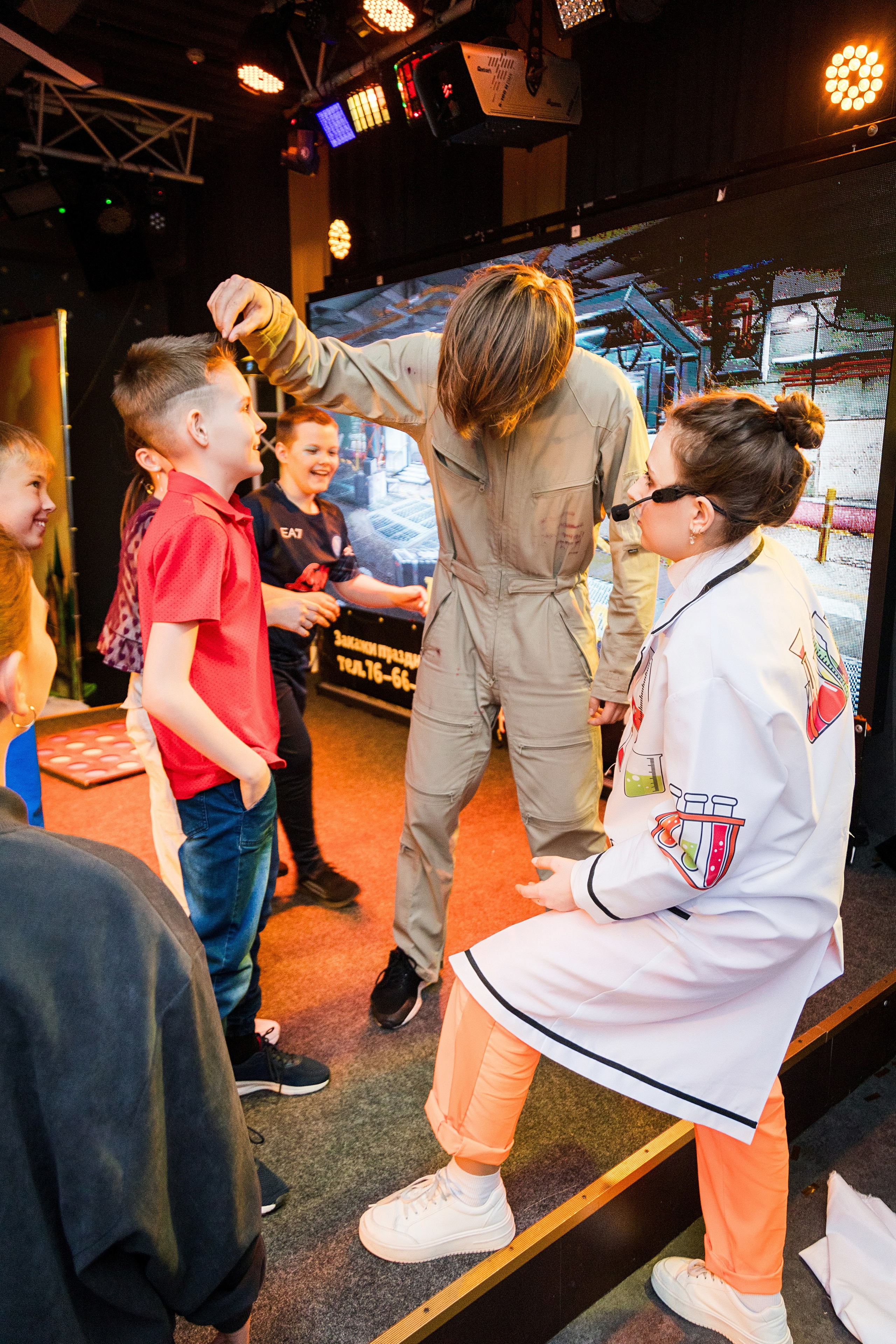 Руслан 11 лет. Детский фотограф видеограф в Хабаровске Михаил Орлов