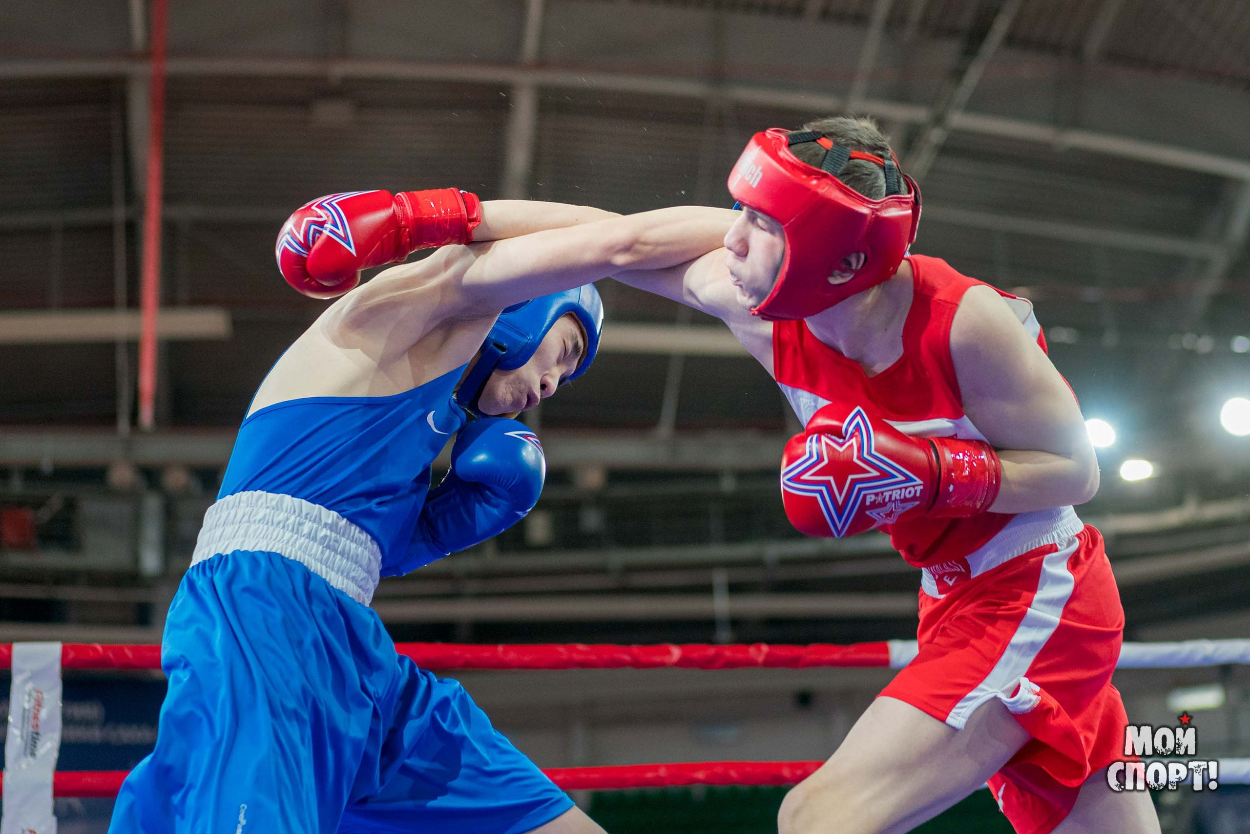 Открытый Всероссийский Турнир по боксу пам. А. И. Пахомова. Студия «Мой Спорт!» — все о спорте в Якутии