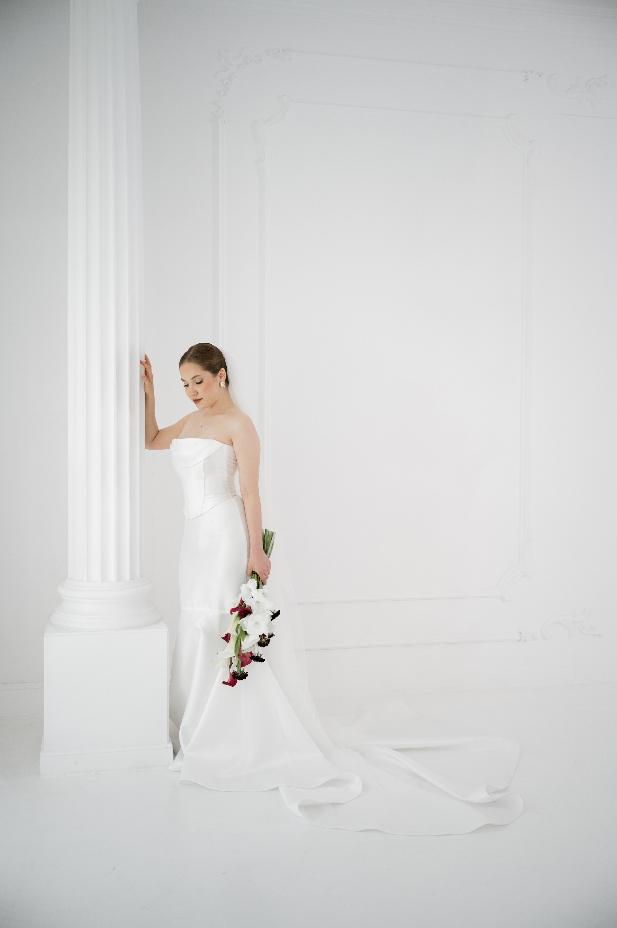 Татьяна & Виталий. Свадебный и семейный фотограф Тюмень Екатеринбург Москвина Алёна