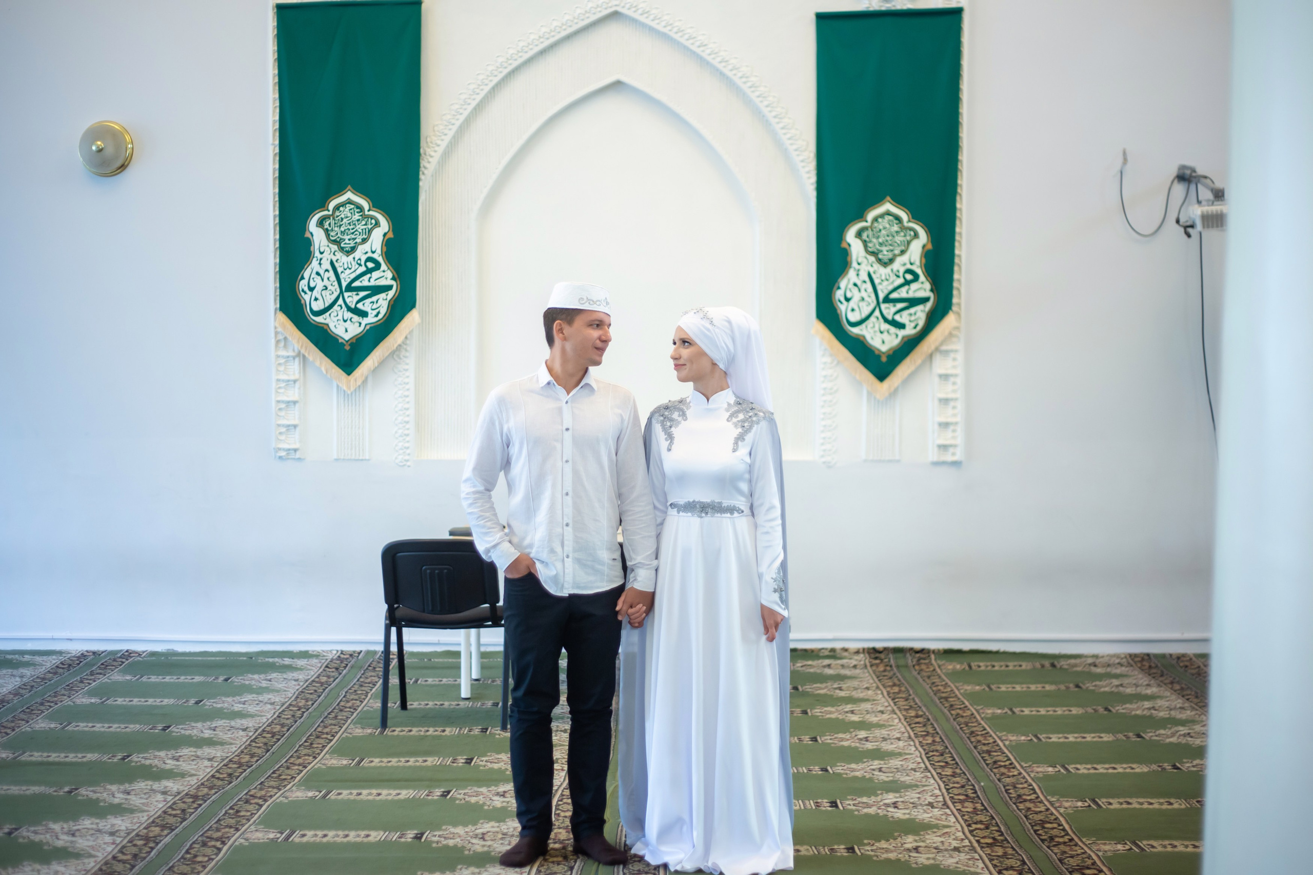 Фотосъемка. Видеограф Роман Хасанов Уфа