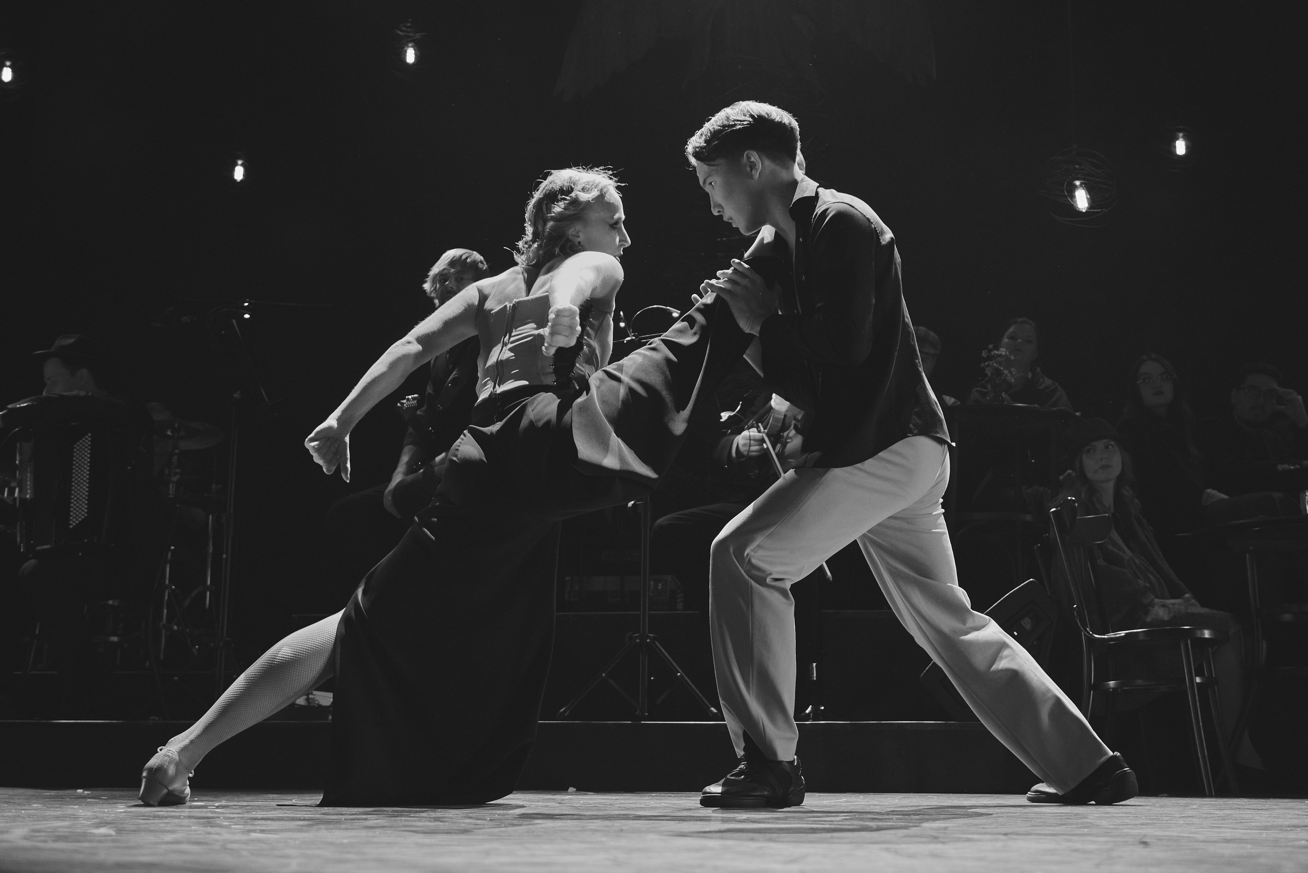 «Обаяние светлого прощания»