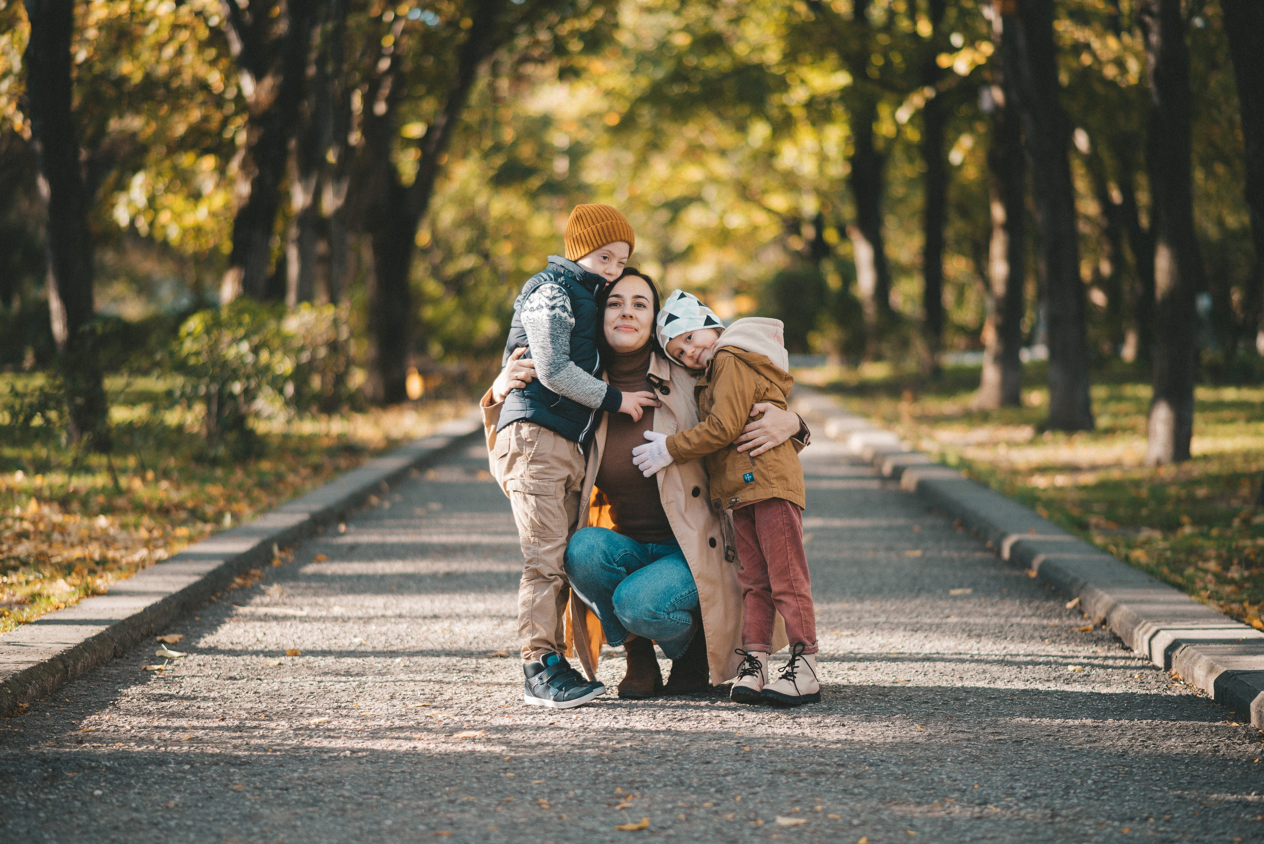 Семейные фотосессии. Семейный и детский фотограф в Новороссийске Татьяна Крестина