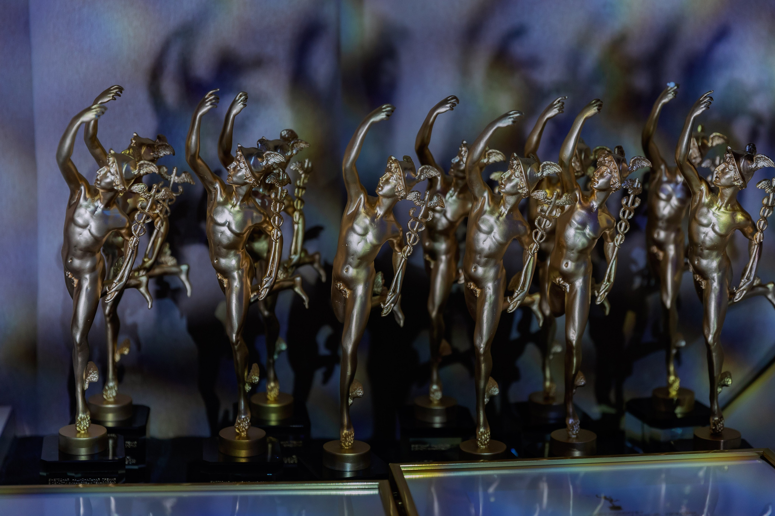 SVOY Hamovniki. Главная