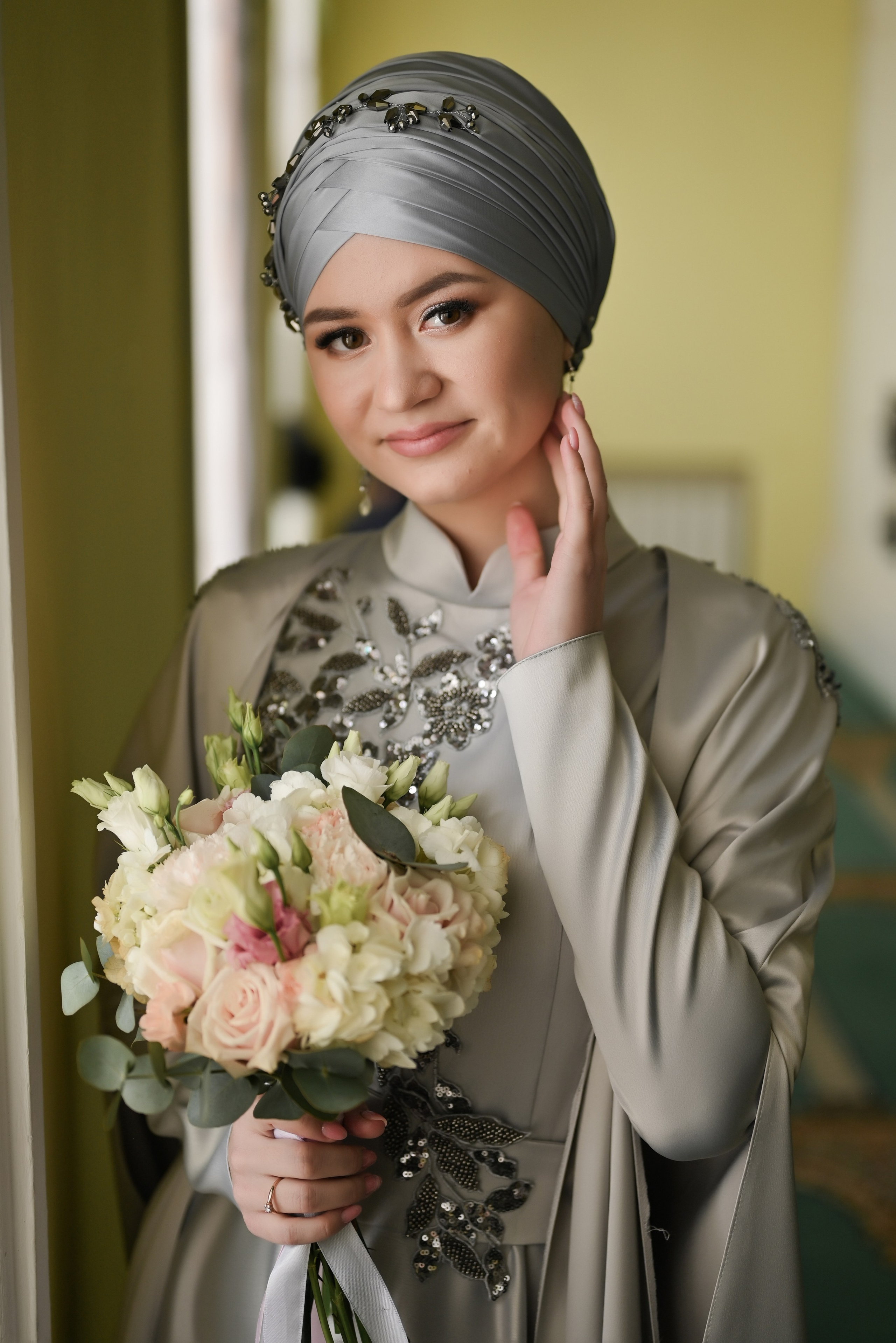 Ринат и Регина. Свадебный и семейный фотограф в Уфе Александров Максим